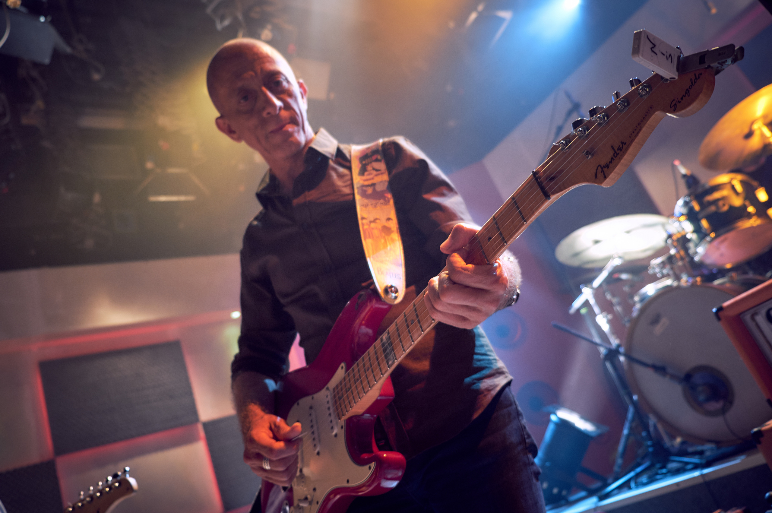 TV Hinuhit 2. Middle East Photo Agency סוכנות צילום המזרח התיכון — צילום מקצועי והדפסת מגנטים לאירועים