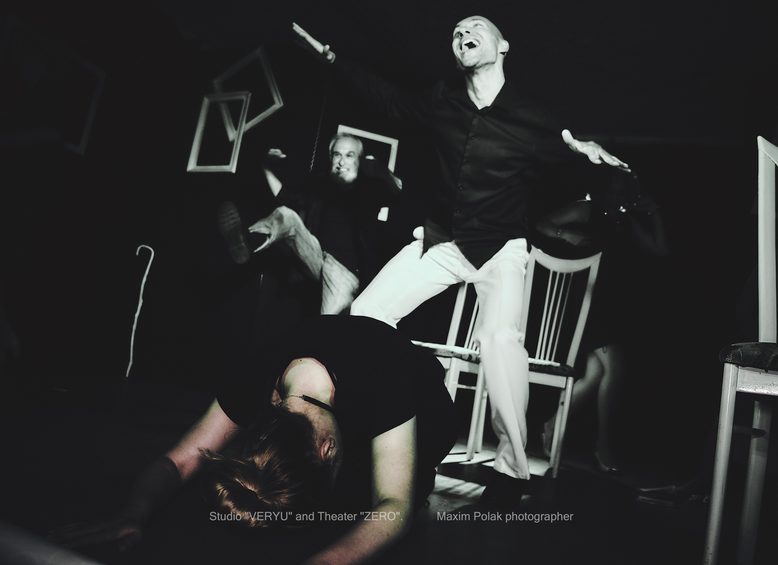 Theater Zero. Middle East Photo Agency — Weddings, Bar & Bat Mitzvahs, Brit Milah, Theater, Magnets, Portraits