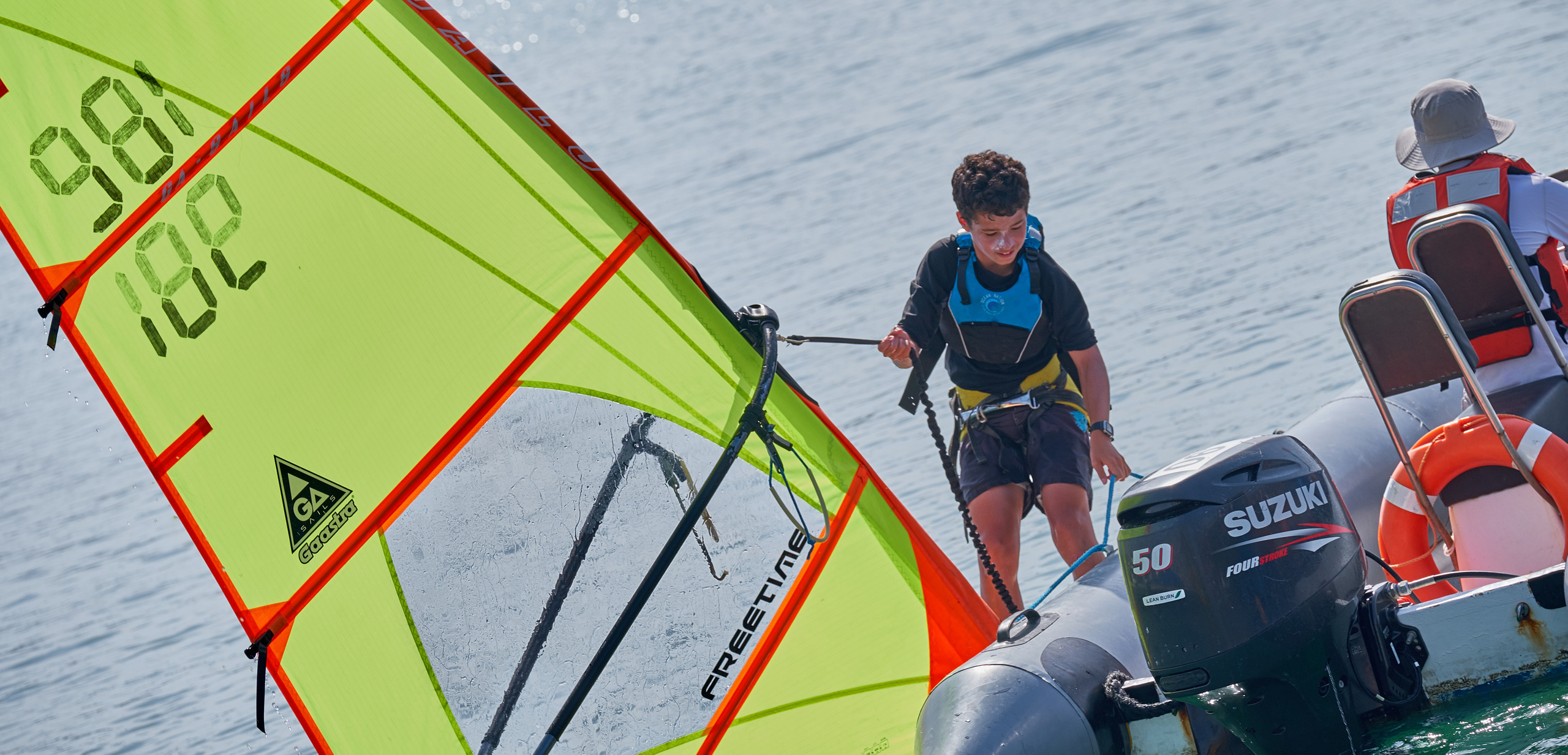 Herzlia Yacht Cup. Middle East Photo Agency סוכנות צילום המזרח התיכון — צילום מקצועי והדפסת מגנטים לאירועים