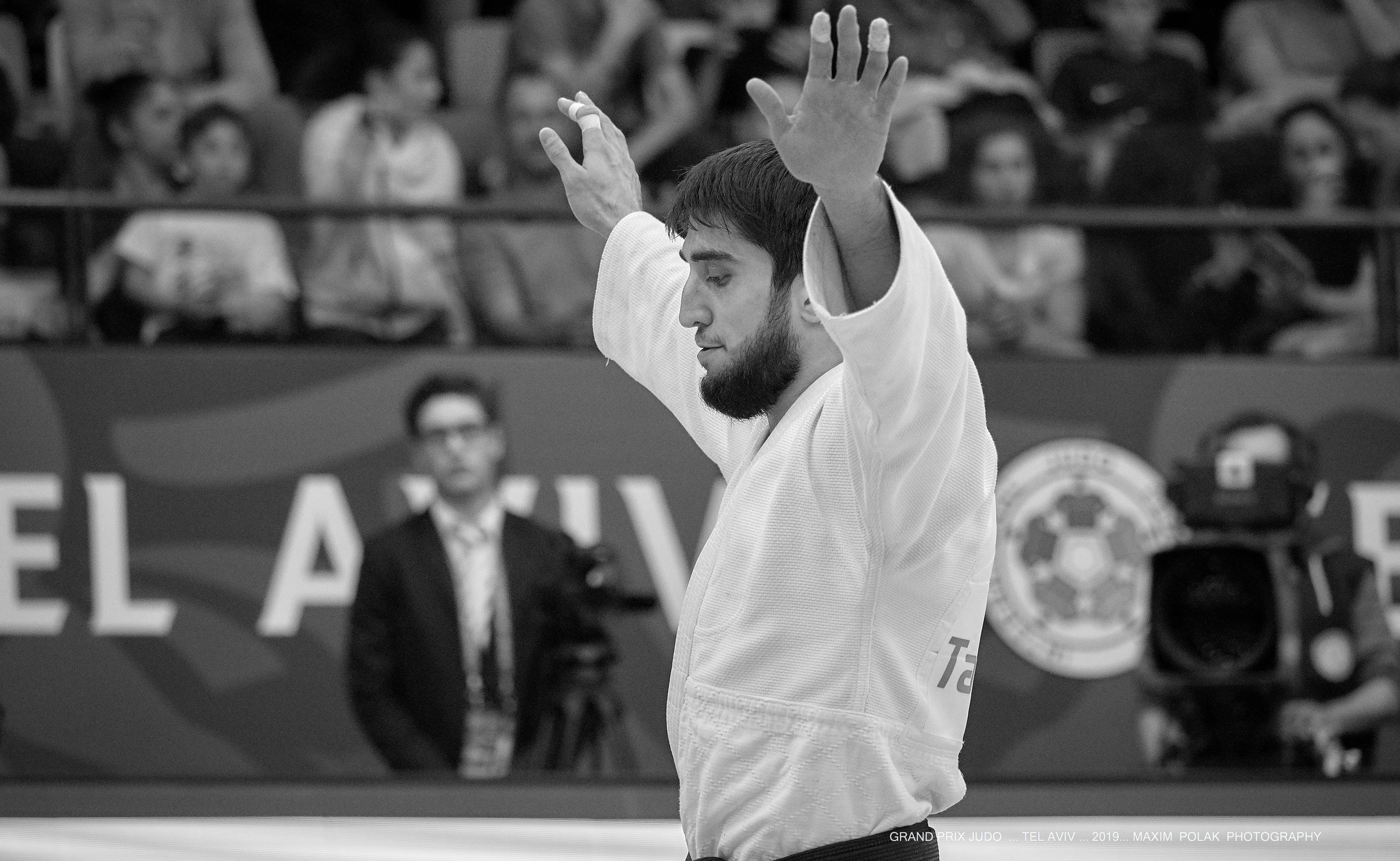 Grand Prix Judo. Middle East Photo Agency — Weddings, Bar & Bat Mitzvahs, Brit Milah, Theater, Magnets, Portraits