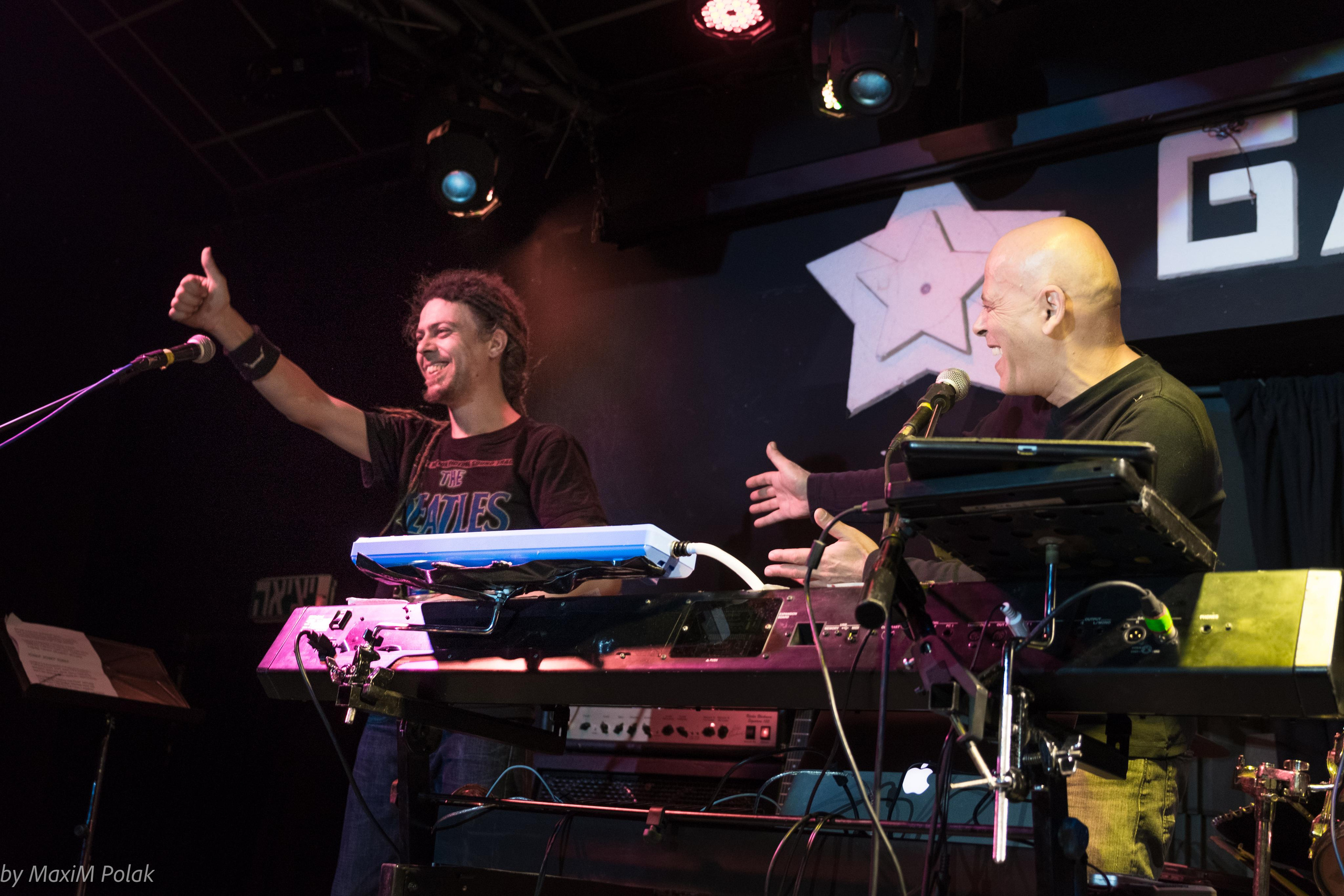 AVI BENJAMIN TRIO. CLUB GAGARIN. Middle East Photo Agency — Свадьбы, Бар и Бат-мицва, Брит, Театр, Магниты, Портреты