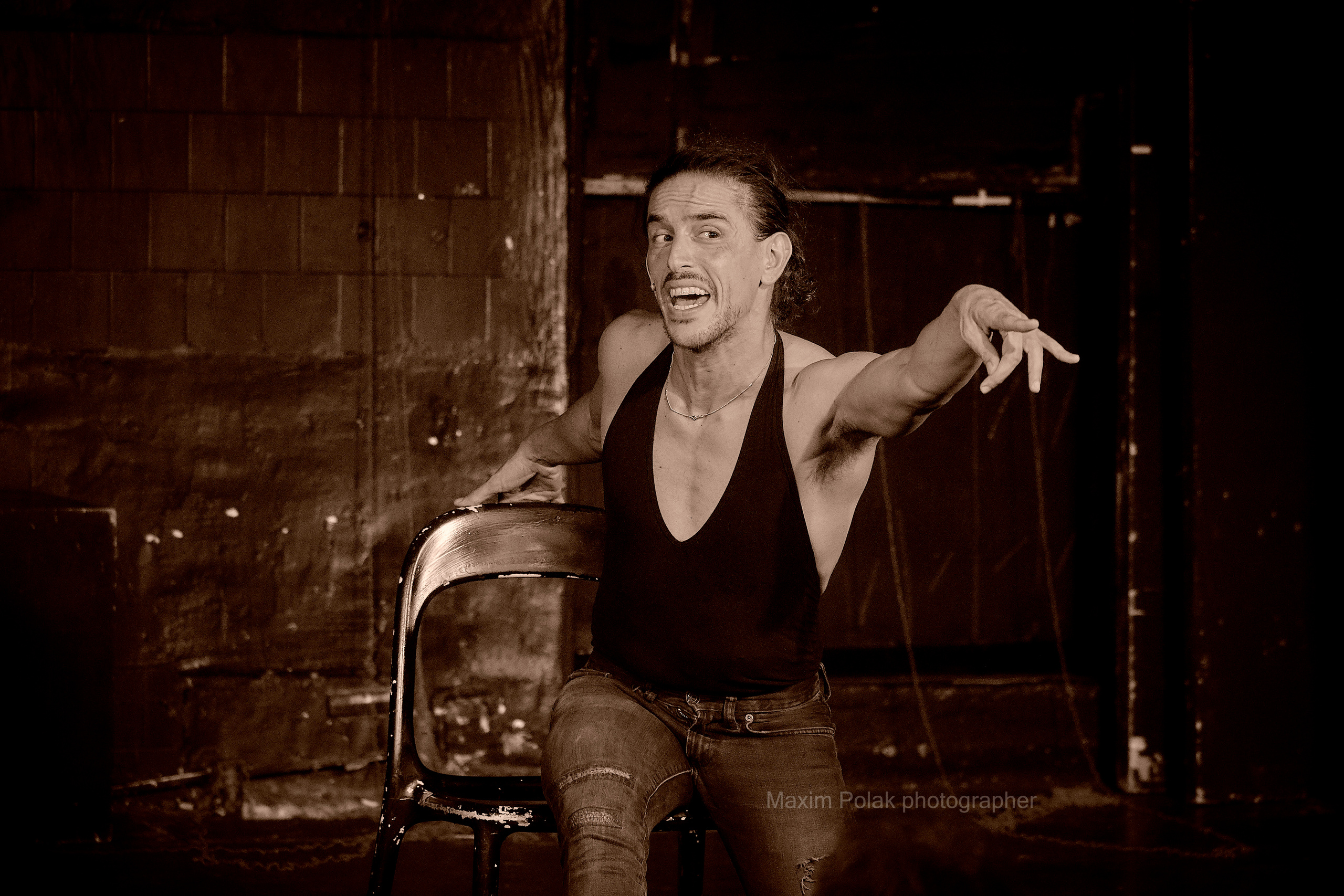 BEN PERRY. Middle East Photo Agency — Свадьбы, Бар и Бат-мицва, Брит, Театр, Магниты, Портреты