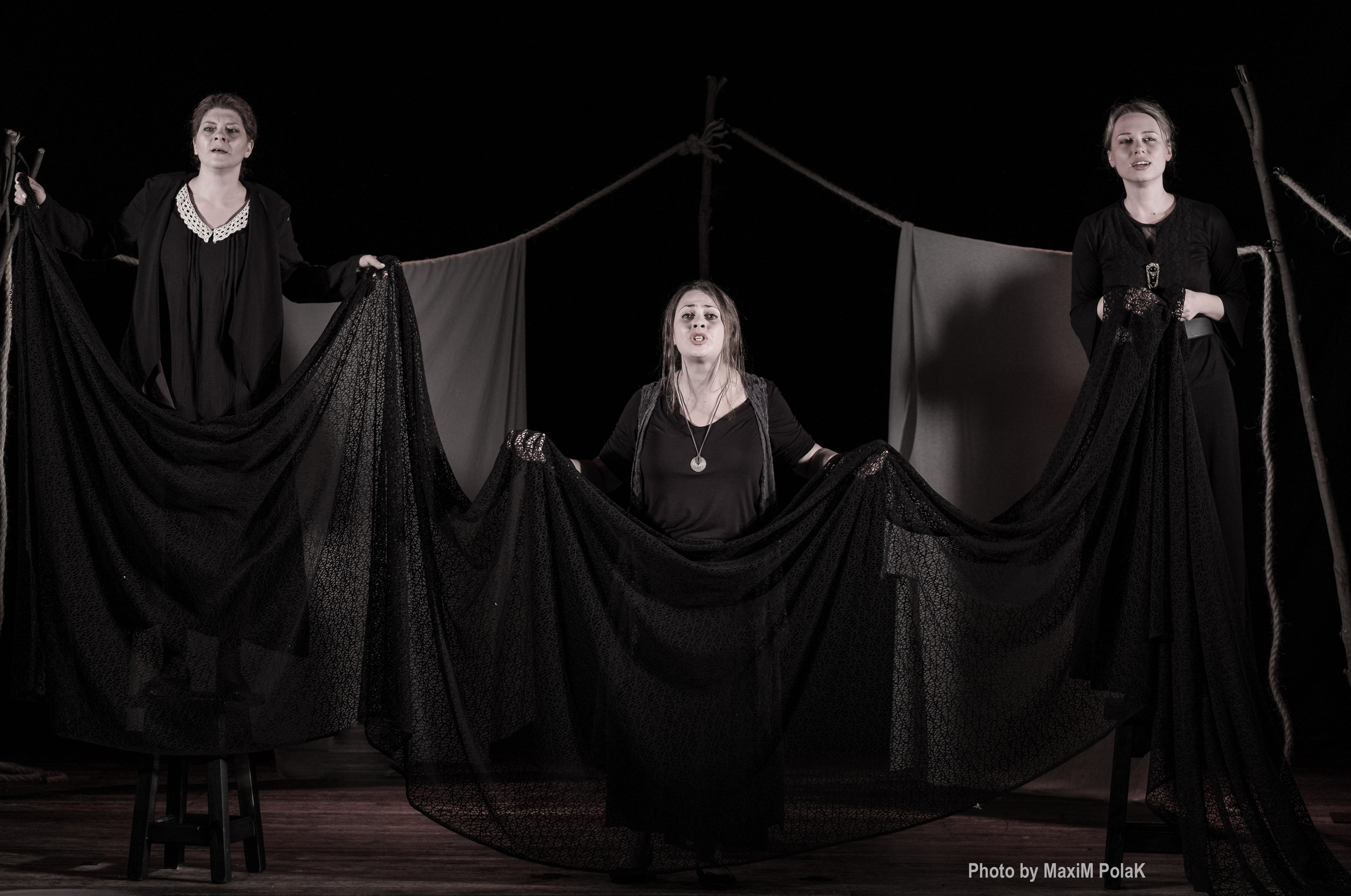 Theater Zero. Middle East Photo Agency סוכנות צילום המזרח התיכון — צילום מקצועי והדפסת מגנטים לאירועים