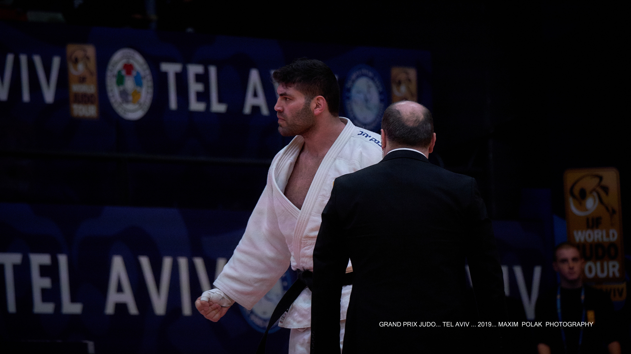 Grand Prix Judo. Middle East Photo Agency — Weddings, Bar & Bat Mitzvahs, Brit Milah, Theater, Magnets, Portraits