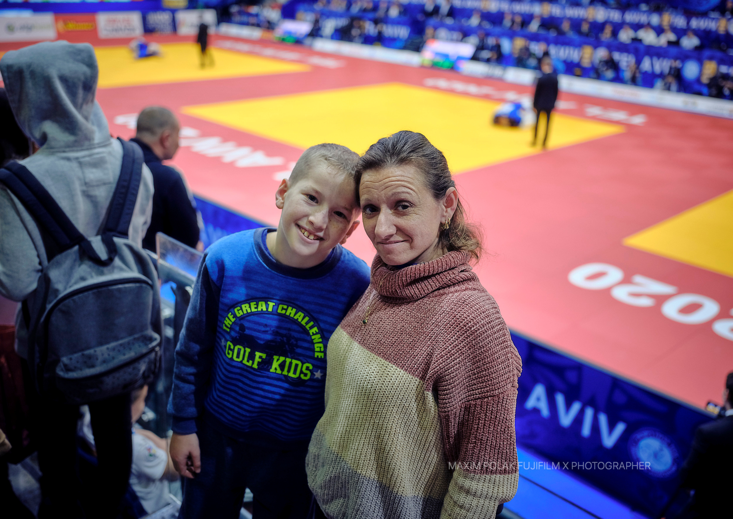 Grand Prix Judo Tel Aviv. Middle East Photo Agency — Weddings, Bar & Bat Mitzvahs, Brit Milah, Theater, Magnets, Portraits