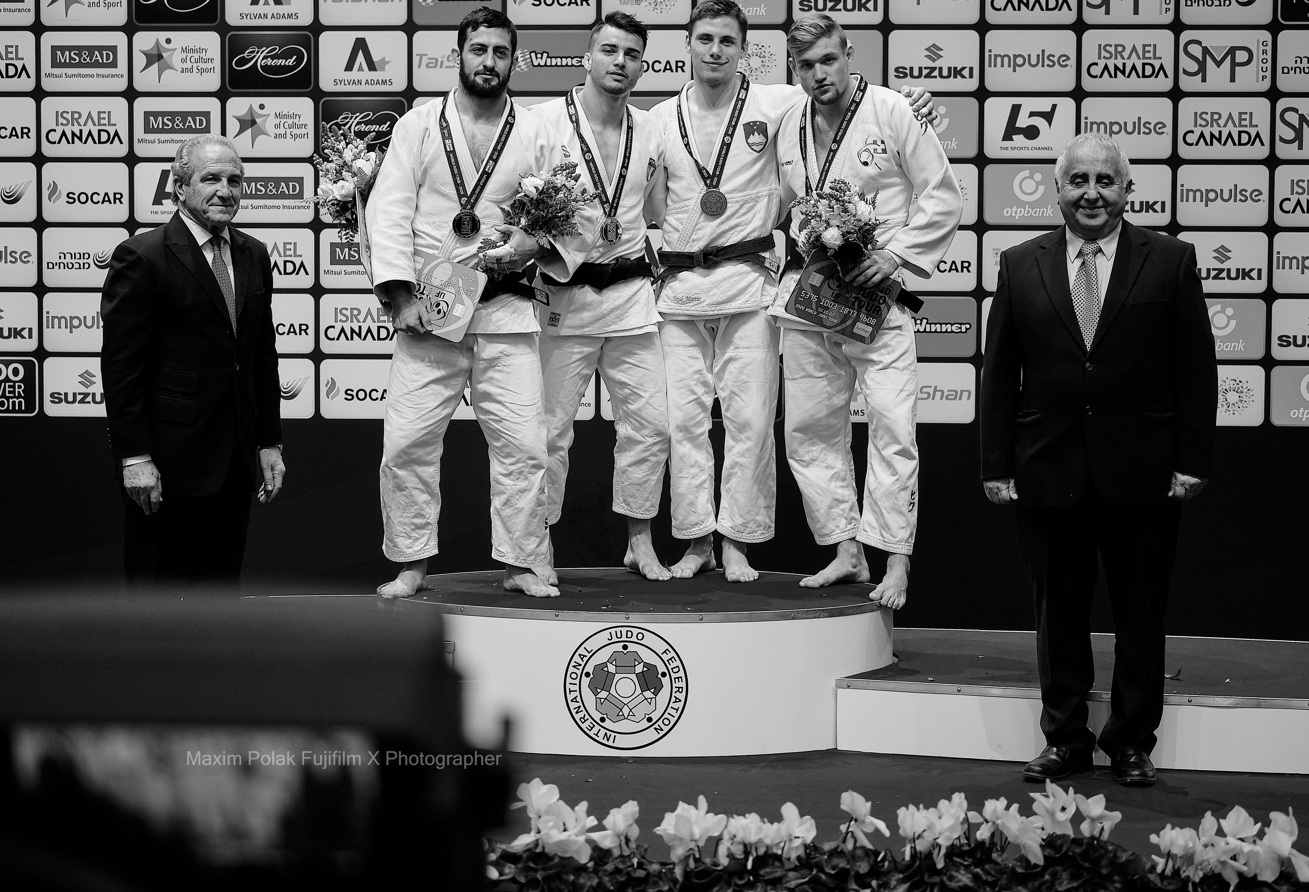 Grand Prix Judo Tel Aviv. Middle East Photo Agency — Weddings, Bar & Bat Mitzvahs, Brit Milah, Theater, Magnets, Portraits