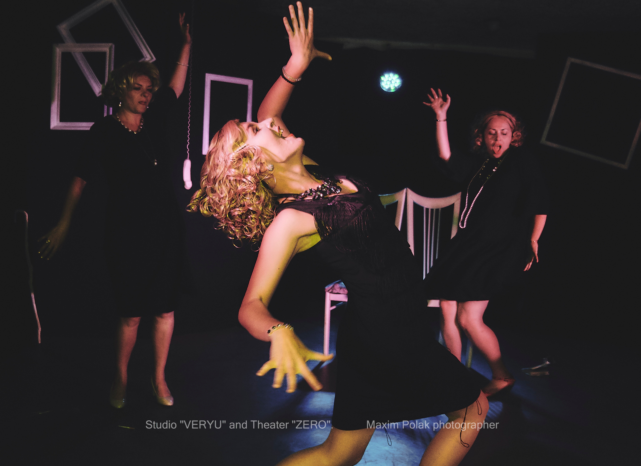 Theater Zero. Middle East Photo Agency — Weddings, Bar & Bat Mitzvahs, Brit Milah, Theater, Magnets, Portraits