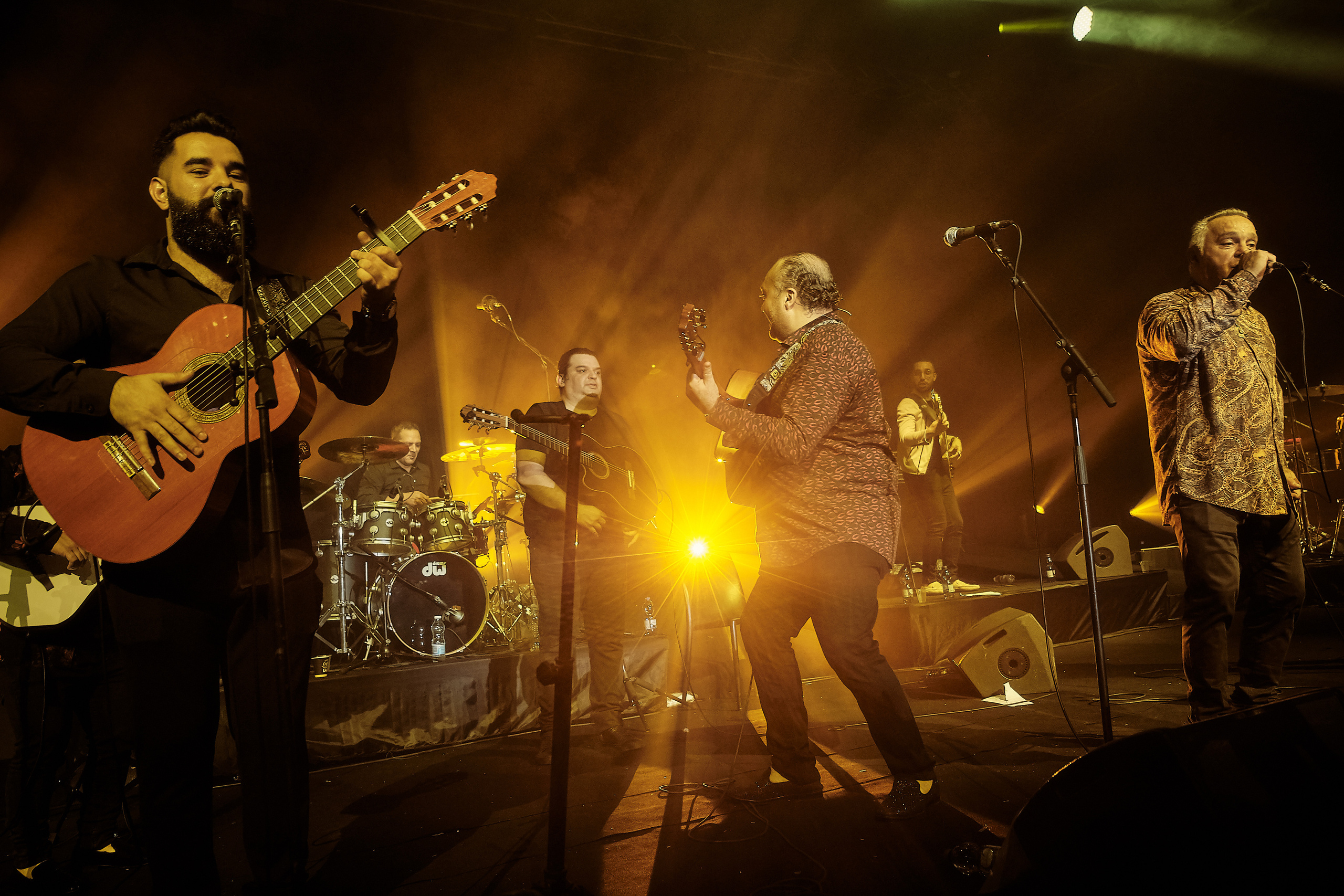 GYPSI KINGS. Middle East Photo Agency — Weddings, Bar & Bat Mitzvahs, Brit Milah, Theater, Magnets, Portraits