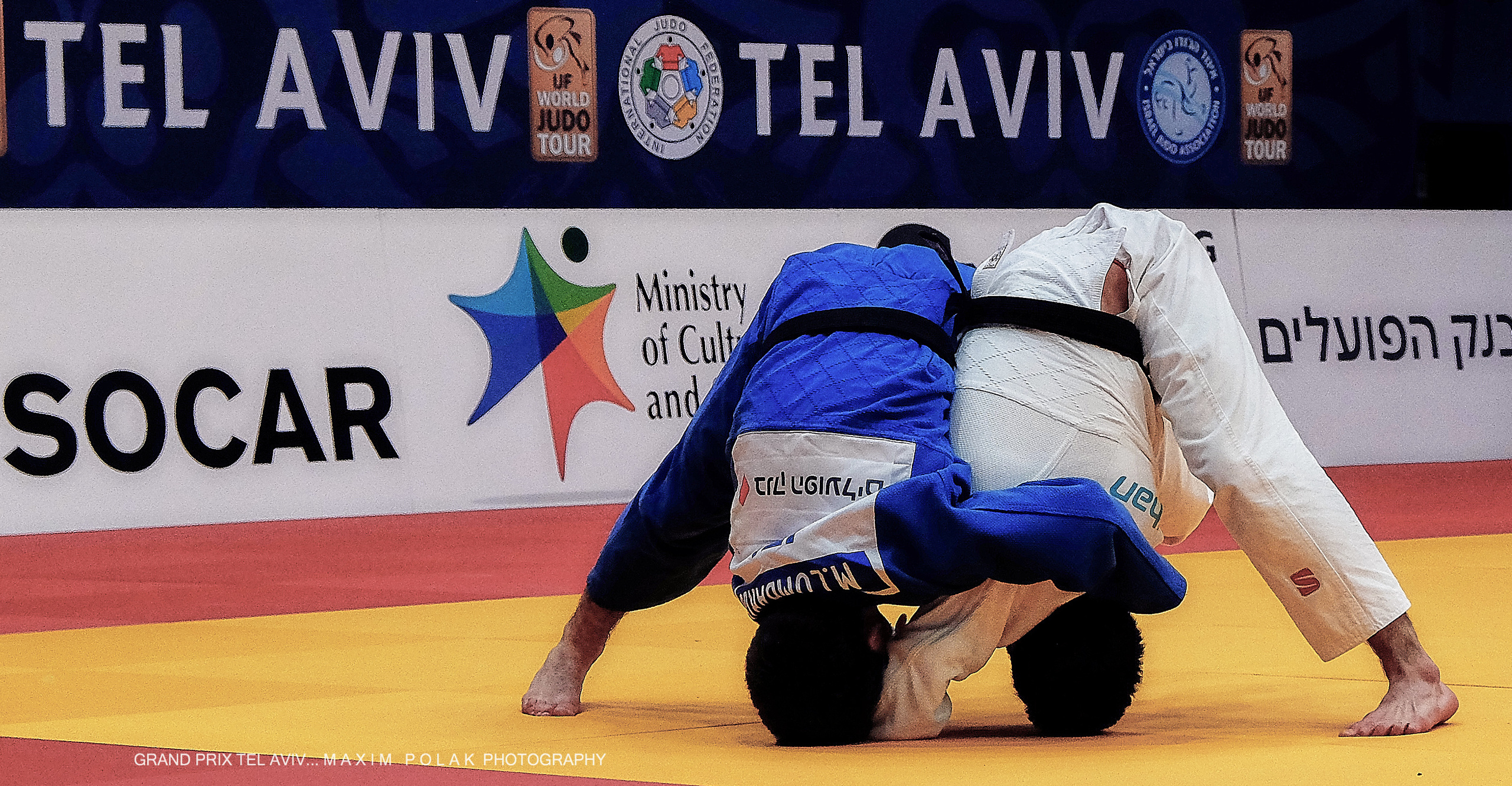 Grand Prix Judo. Middle East Photo Agency — Weddings, Bar & Bat Mitzvahs, Brit Milah, Theater, Magnets, Portraits