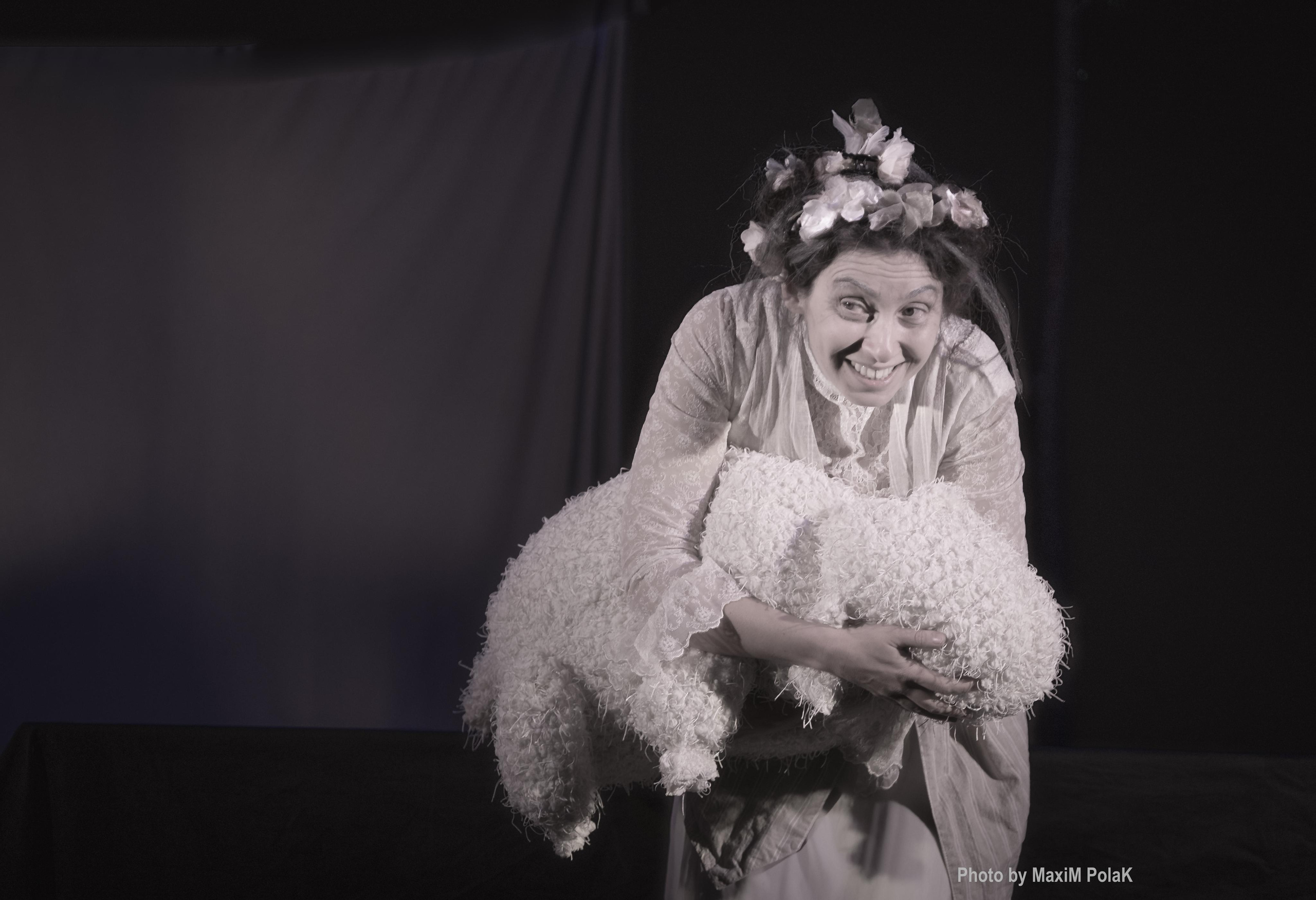 Theater Zero. Middle East Photo Agency סוכנות צילום המזרח התיכון — צילום מקצועי והדפסת מגנטים לאירועים