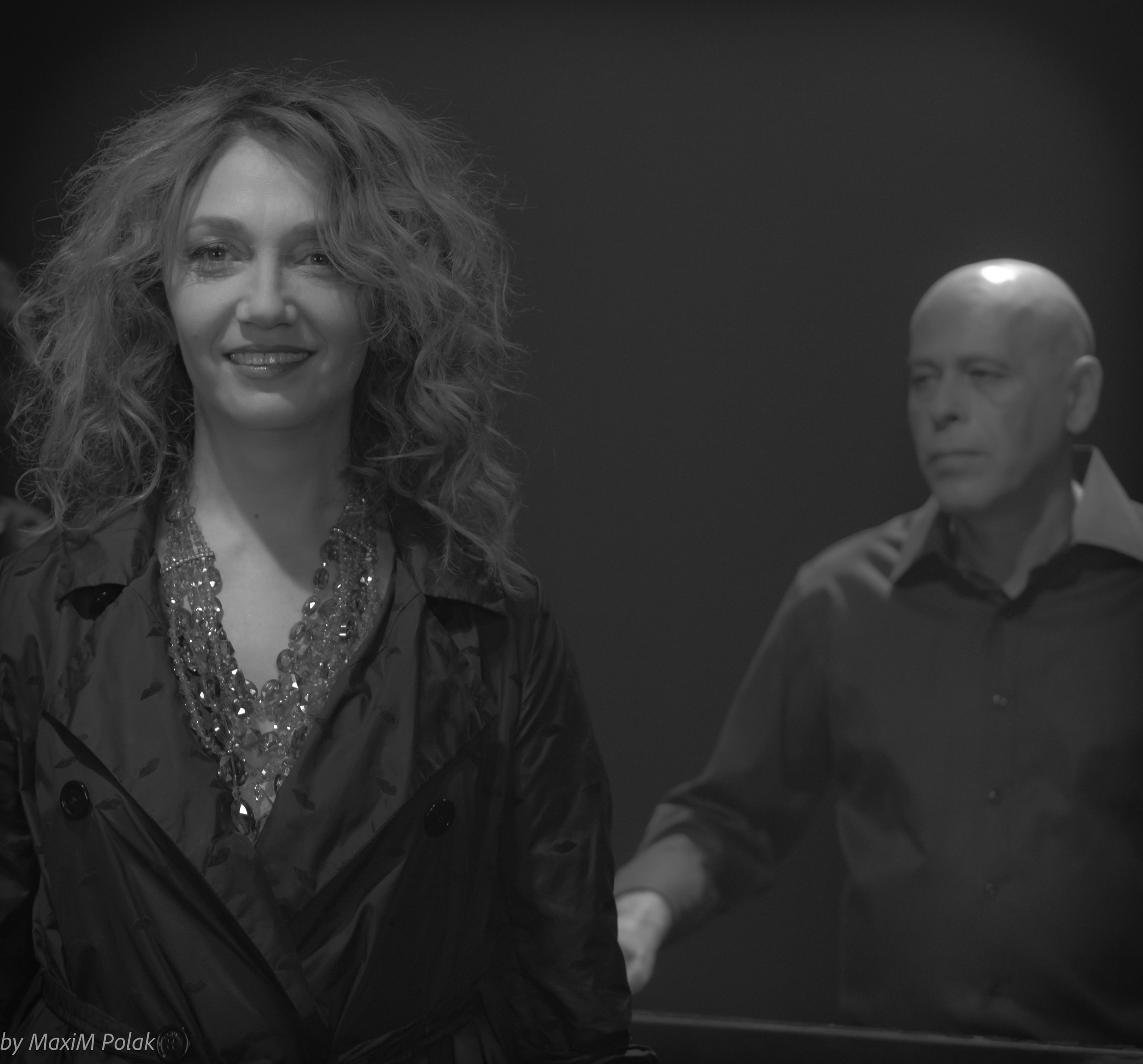 AVI BENJAMIN TRIO. CLUB GAGARIN. Middle East Photo Agency — Свадьбы, Бар и Бат-мицва, Брит, Театр, Магниты, Портреты