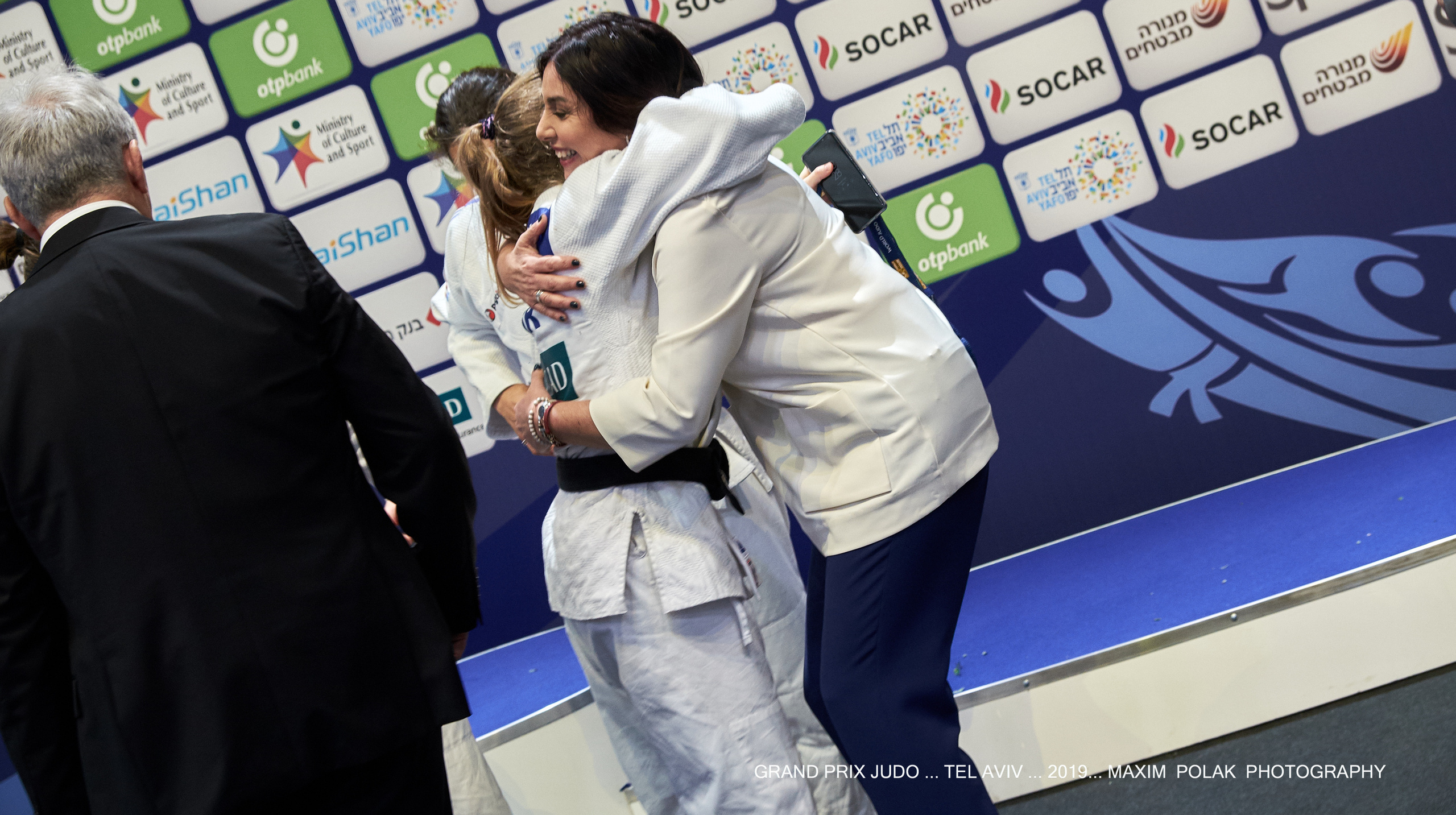 Grand Prix Judo. Middle East Photo Agency — Weddings, Bar & Bat Mitzvahs, Brit Milah, Theater, Magnets, Portraits