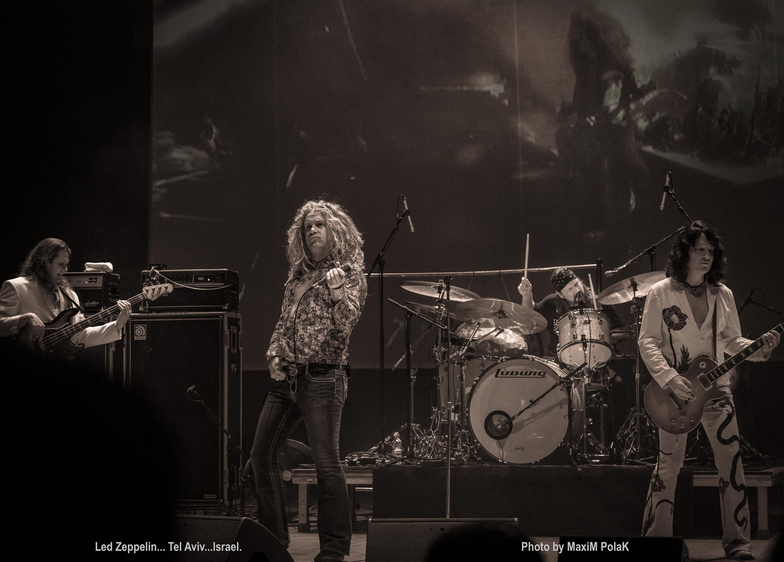 Led Zeppelin 2. Middle East Photo Agency — Свадьбы, Бар и Бат-мицва, Брит, Театр, Магниты, Портреты