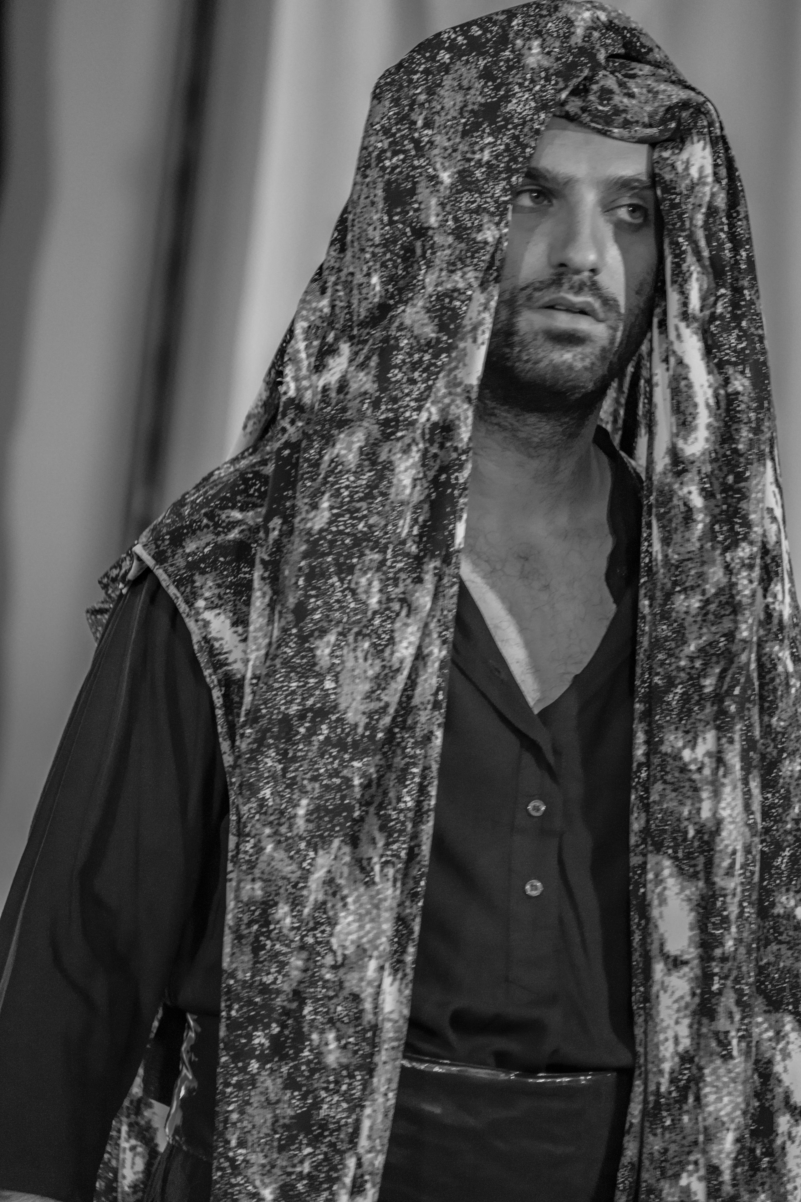 THEATER ZERO. JABOTINSKI. Middle East Photo Agency — Свадьбы, Бар и Бат-мицва, Брит, Театр, Магниты, Портреты