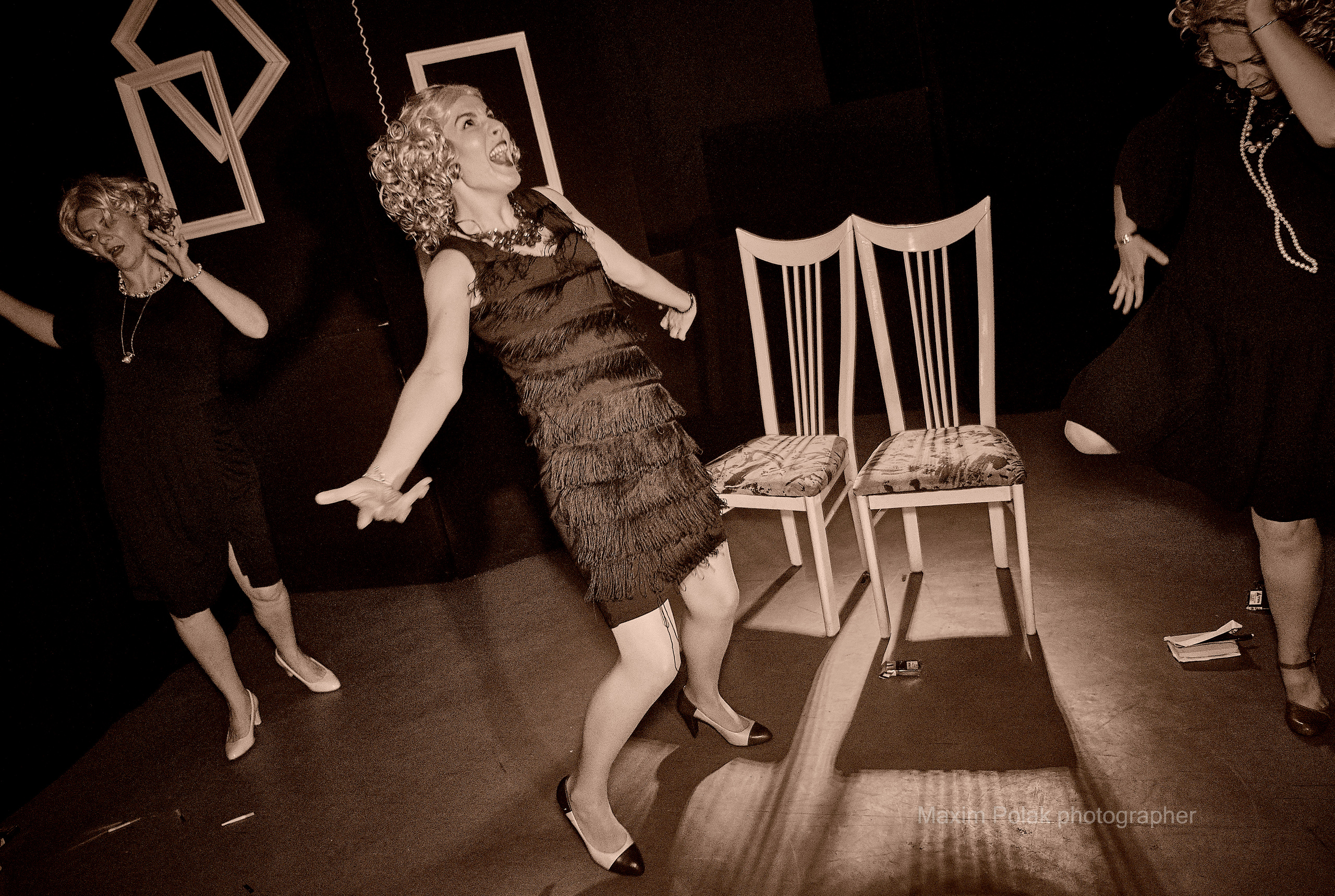 Theater Zero. Middle East Photo Agency — Weddings, Bar & Bat Mitzvahs, Brit Milah, Theater, Magnets, Portraits