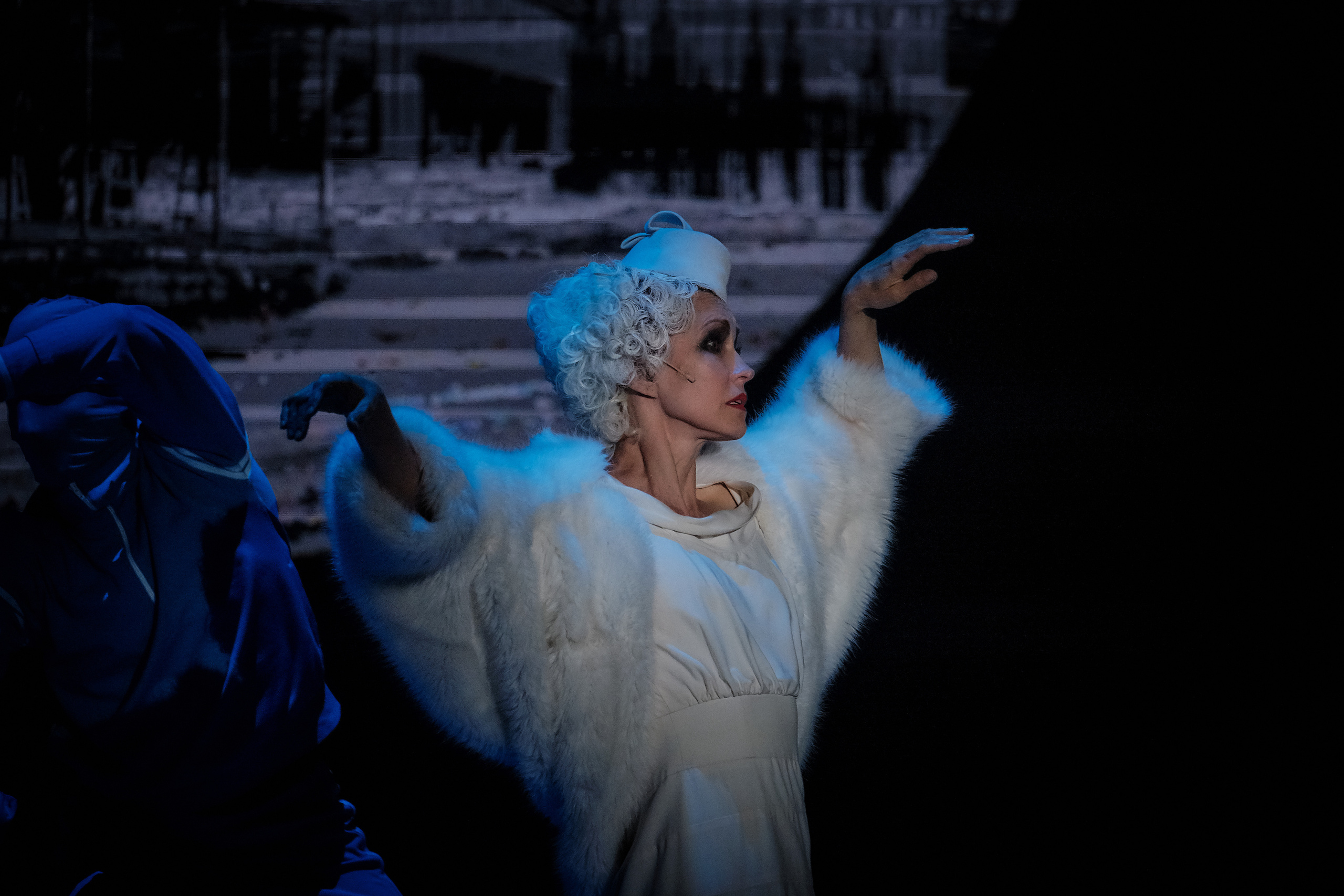 Theater Nation. Moscow. Middle East Photo Agency — Свадьбы, Бар и Бат-мицва, Брит, Театр, Магниты, Портреты