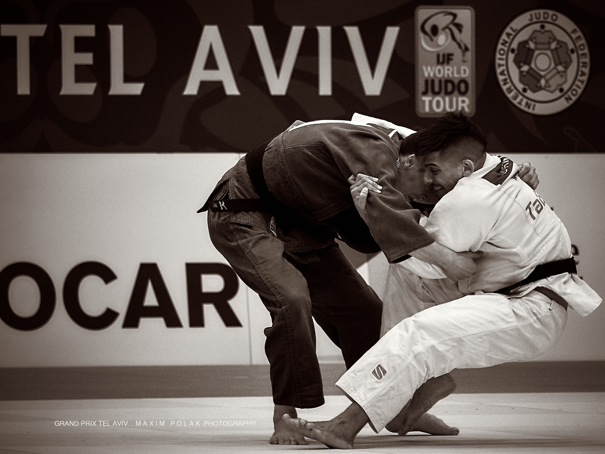 Grand Prix Judo. Middle East Photo Agency — Weddings, Bar & Bat Mitzvahs, Brit Milah, Theater, Magnets, Portraits