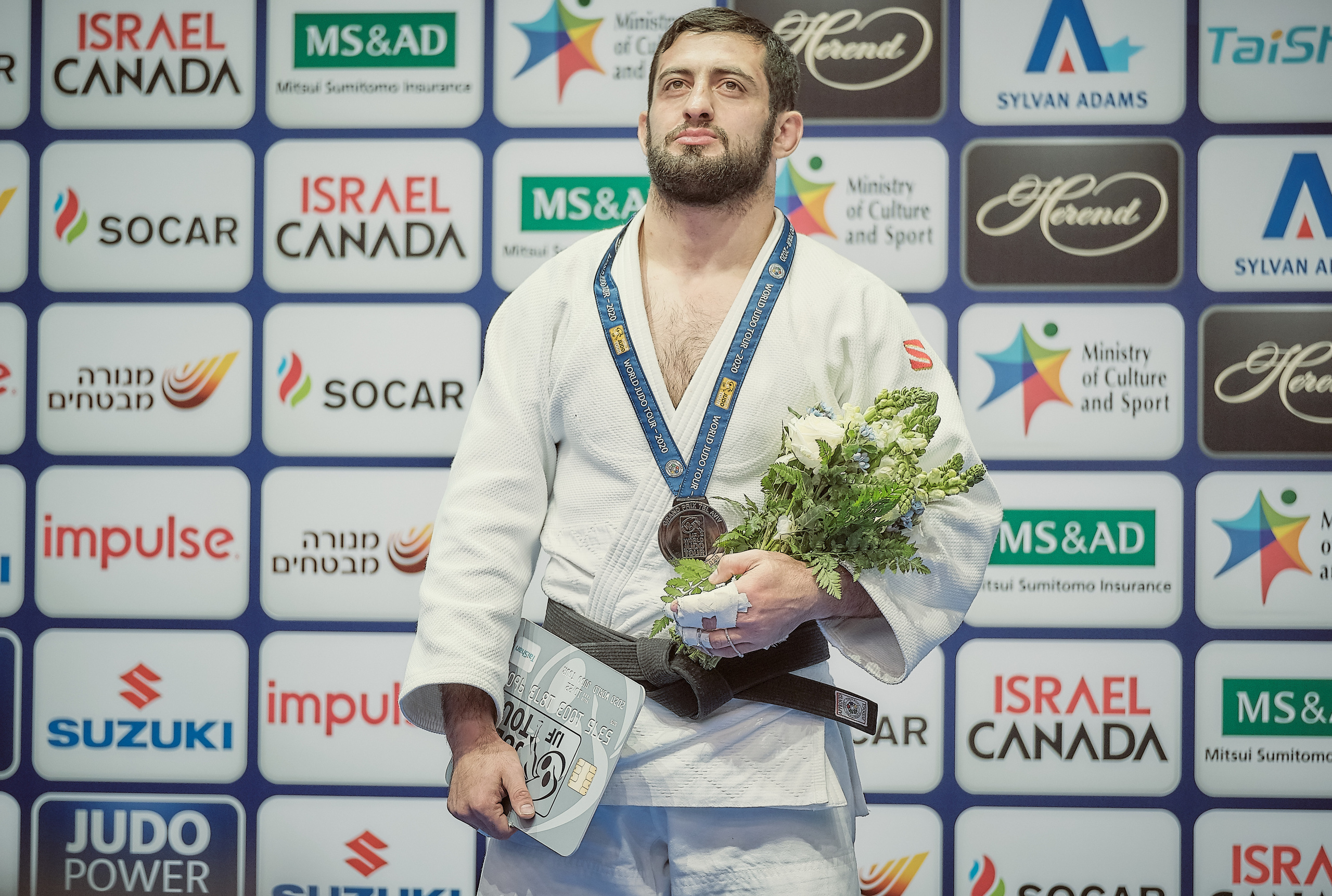 Grand Prix Judo Tel Aviv. Middle East Photo Agency — Weddings, Bar & Bat Mitzvahs, Brit Milah, Theater, Magnets, Portraits