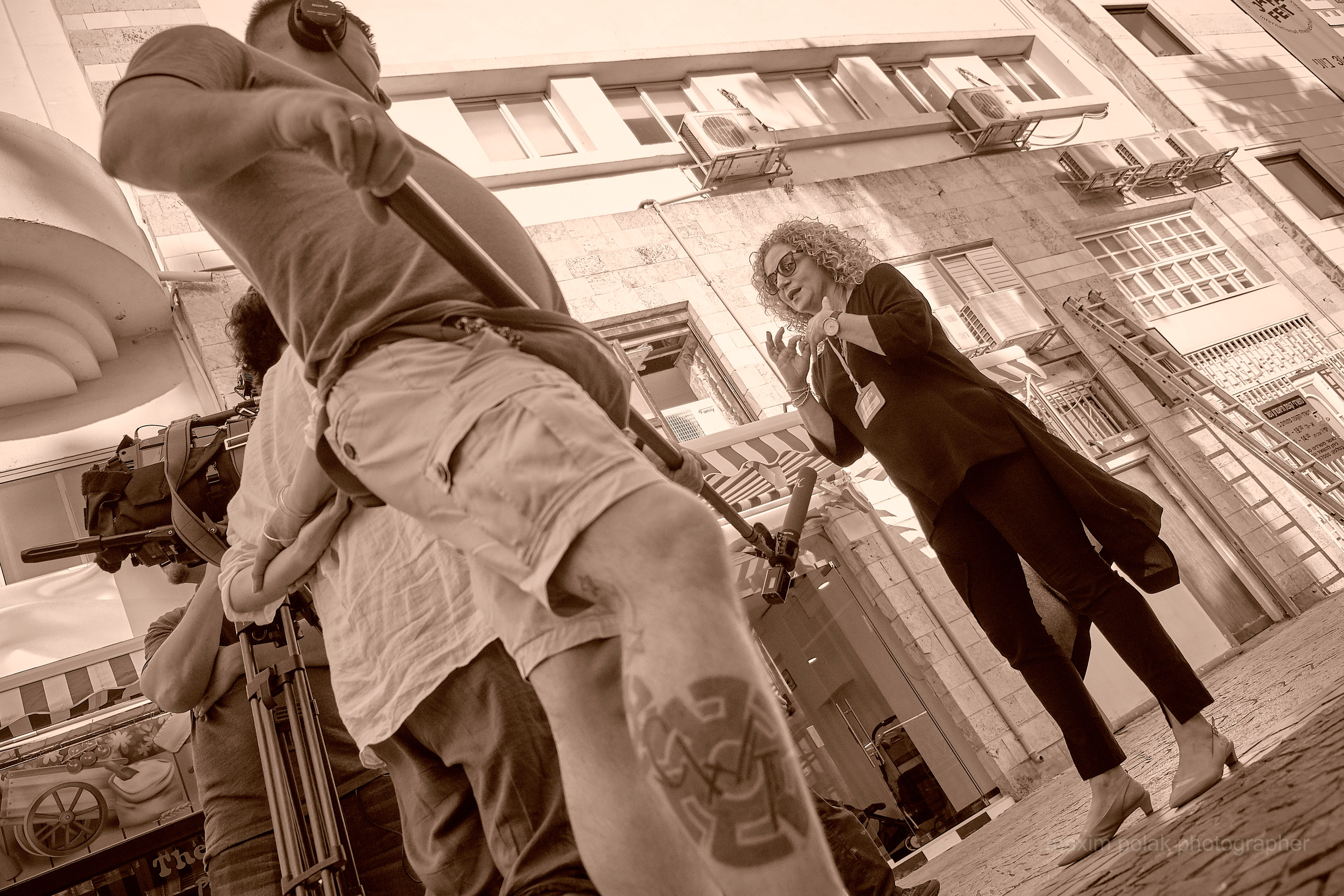 MXT Moscow. Middle East Photo Agency סוכנות צילום המזרח התיכון — צילום מקצועי והדפסת מגנטים לאירועים