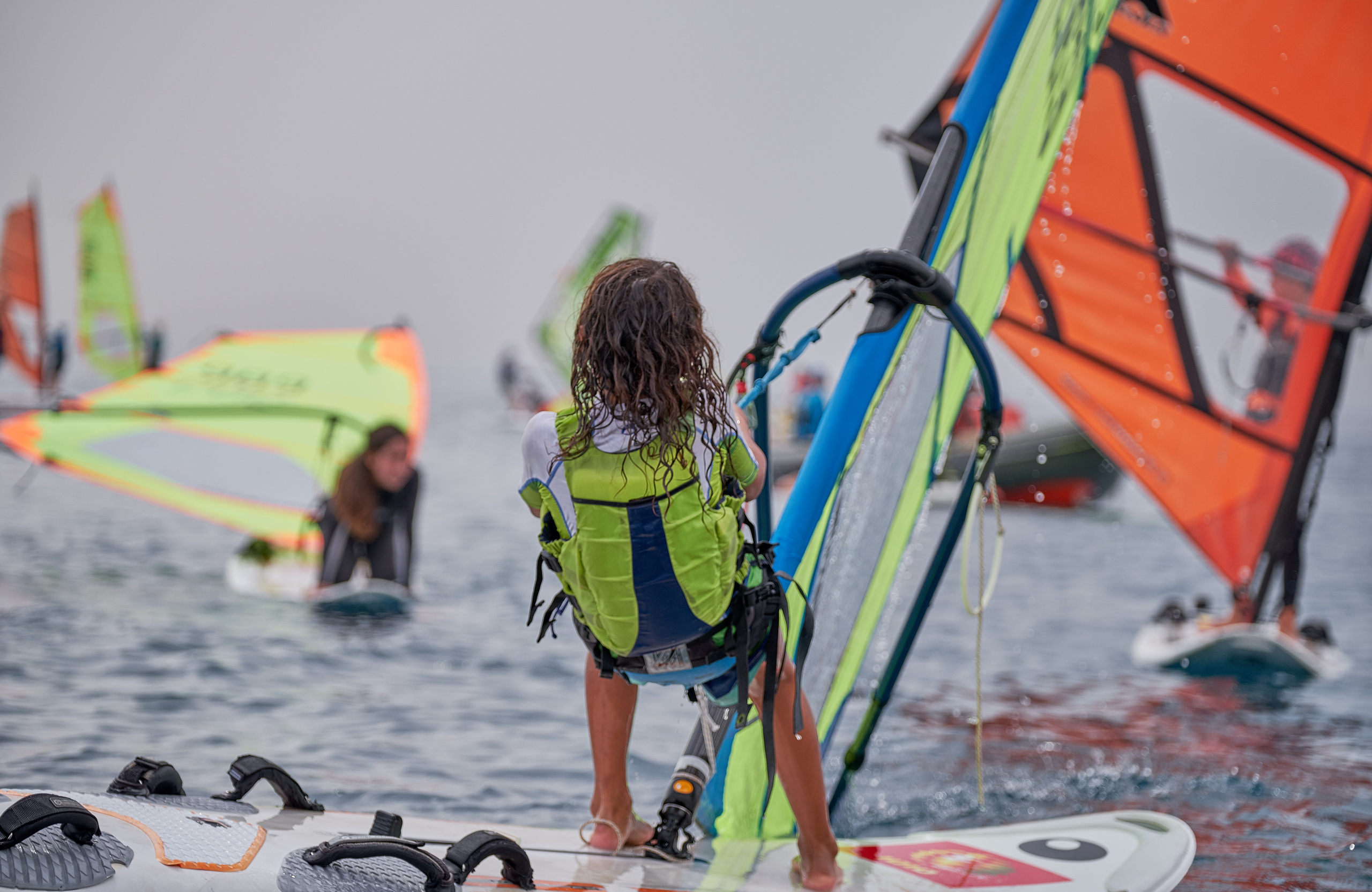 Herzlia Yacht Cup. Middle East Photo Agency סוכנות צילום המזרח התיכון — צילום מקצועי והדפסת מגנטים לאירועים