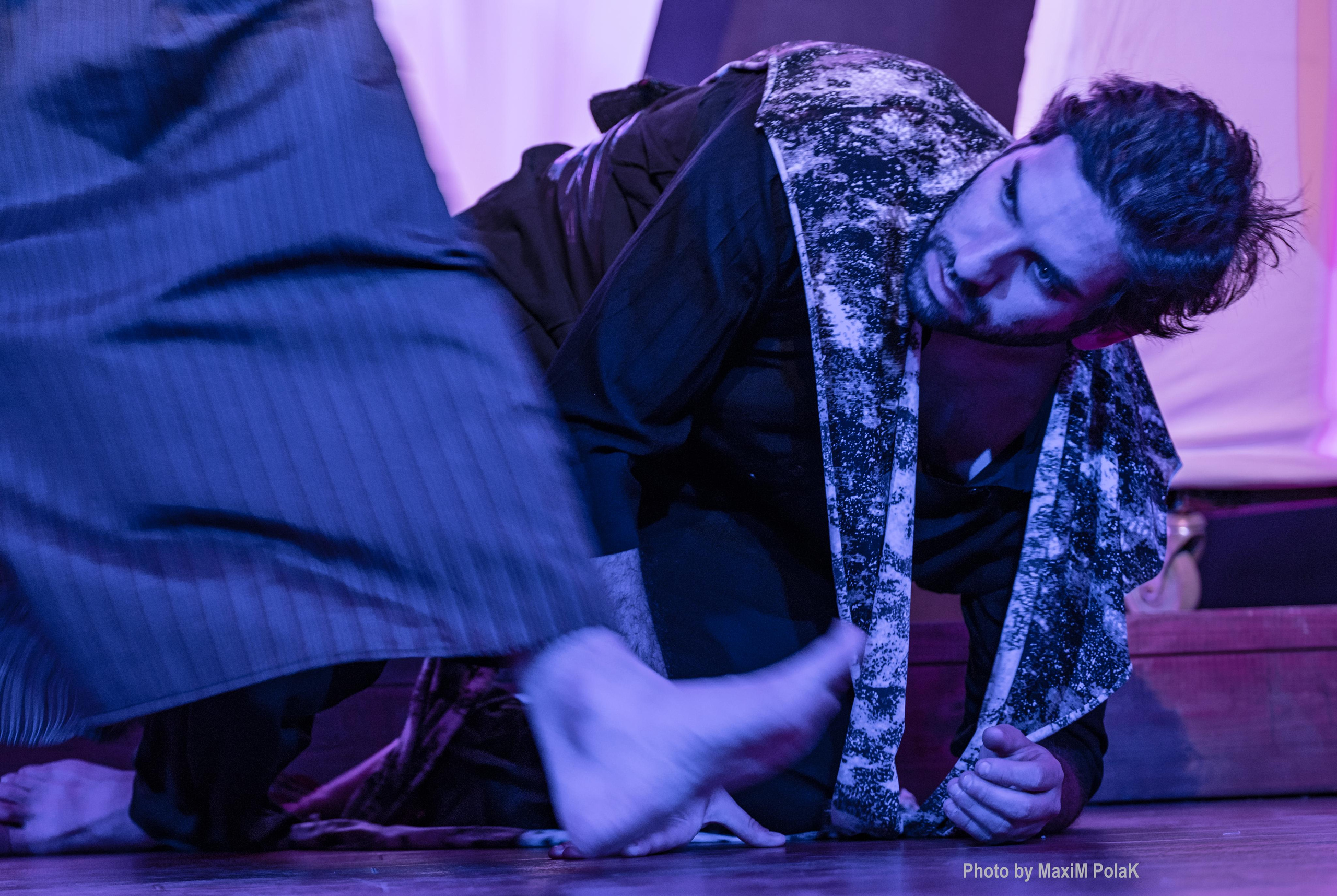 THEATER ZERO. JABOTINSKI. Middle East Photo Agency — Свадьбы, Бар и Бат-мицва, Брит, Театр, Магниты, Портреты