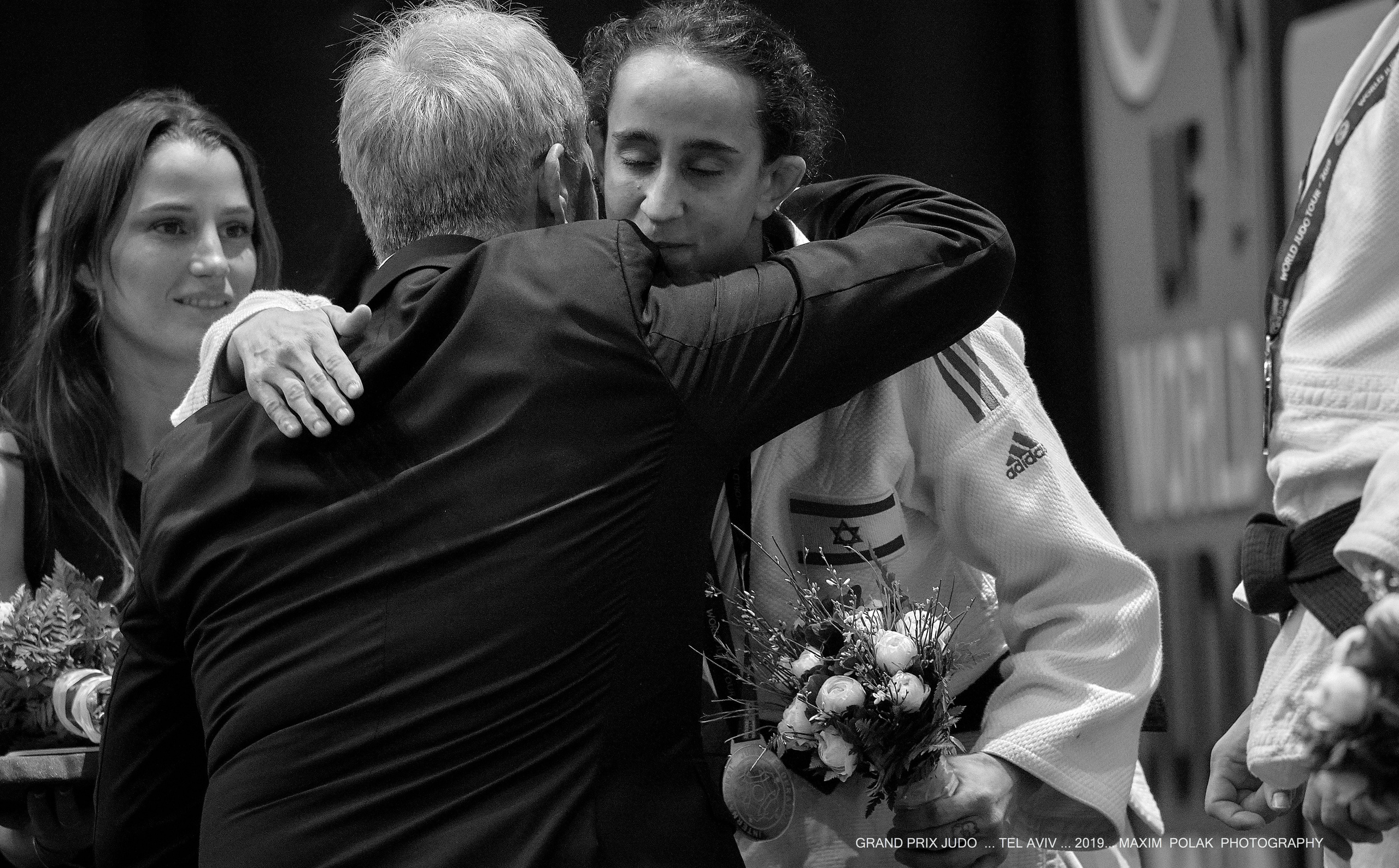Grand Prix Judo. Middle East Photo Agency — Weddings, Bar & Bat Mitzvahs, Brit Milah, Theater, Magnets, Portraits