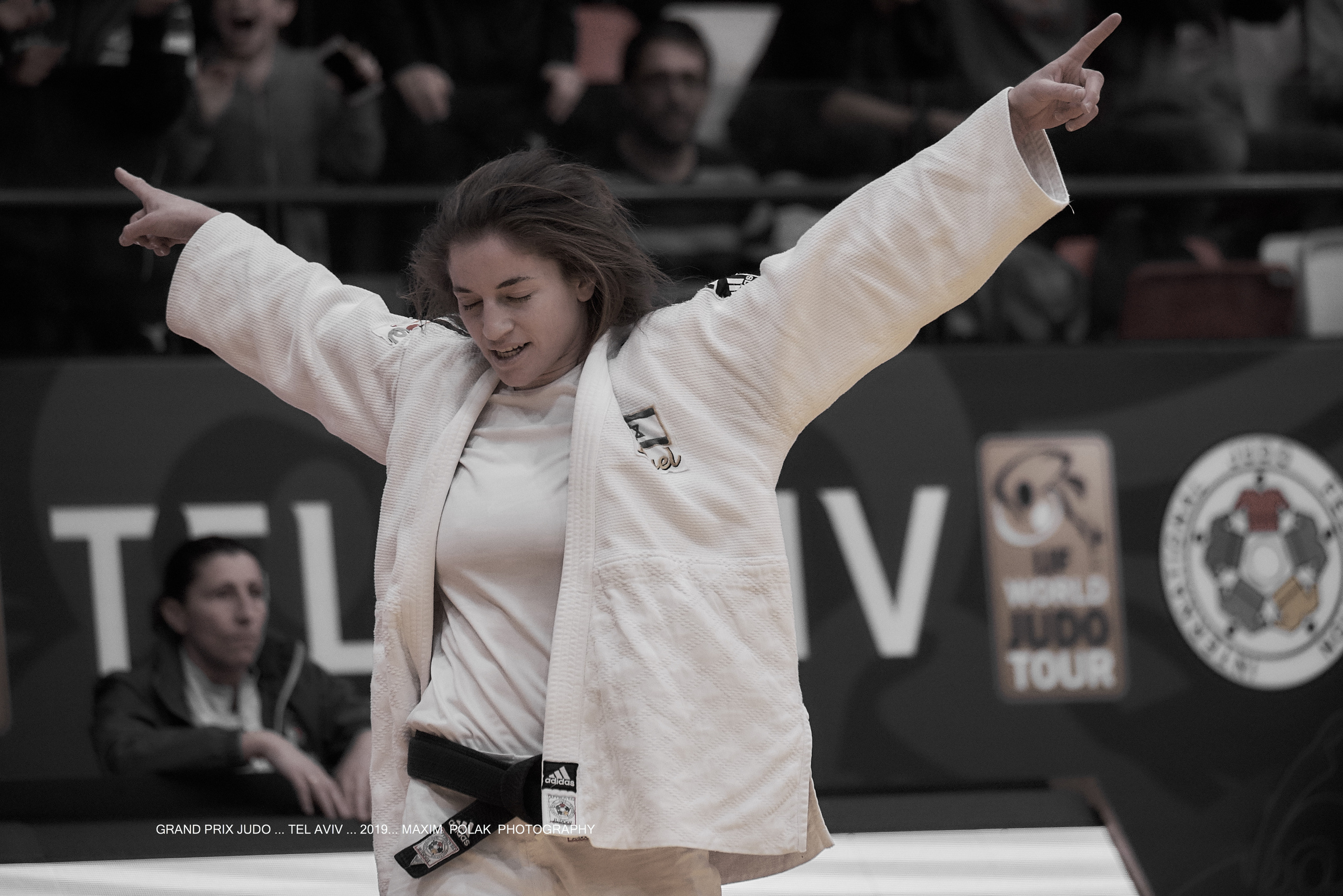 Grand Prix Judo. Middle East Photo Agency — Weddings, Bar & Bat Mitzvahs, Brit Milah, Theater, Magnets, Portraits