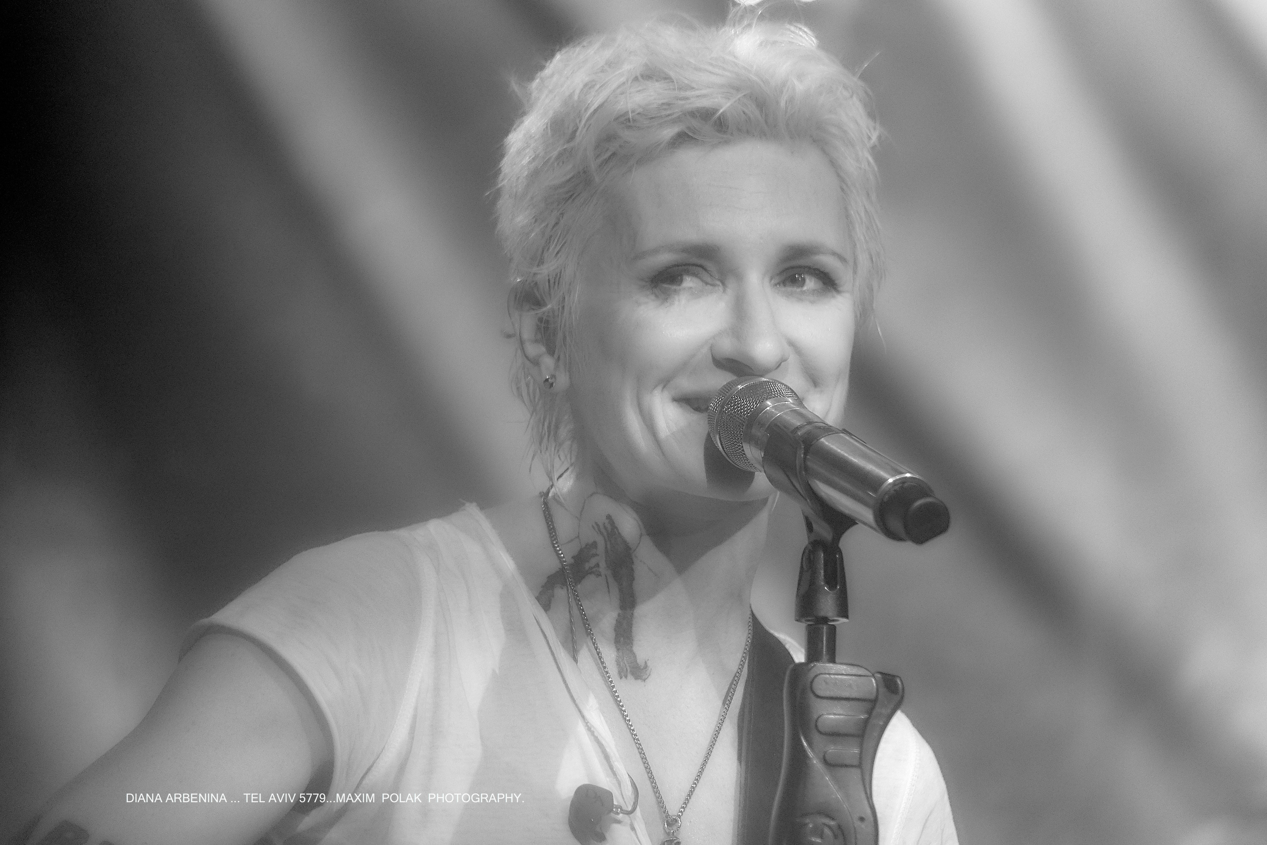 DIANA ARBENINA. Middle East Photo Agency — Свадьбы, Бар и Бат-мицва, Брит, Театр, Магниты, Портреты