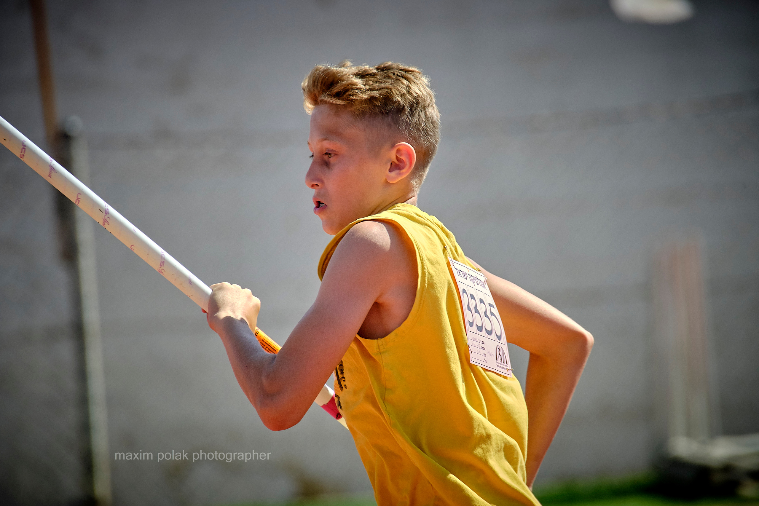 Athletics competitions. Middle East Photo Agency — Weddings, Bar & Bat Mitzvahs, Brit Milah, Theater, Magnets, Portraits