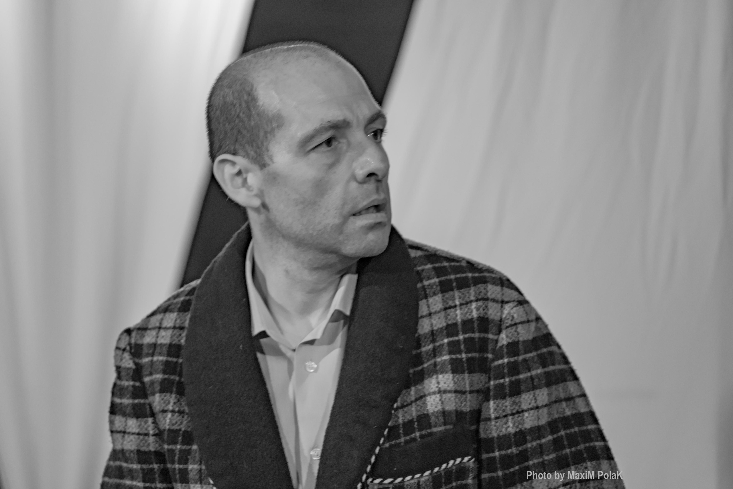 THEATER ZERO. JABOTINSKI. Middle East Photo Agency — Свадьбы, Бар и Бат-мицва, Брит, Театр, Магниты, Портреты