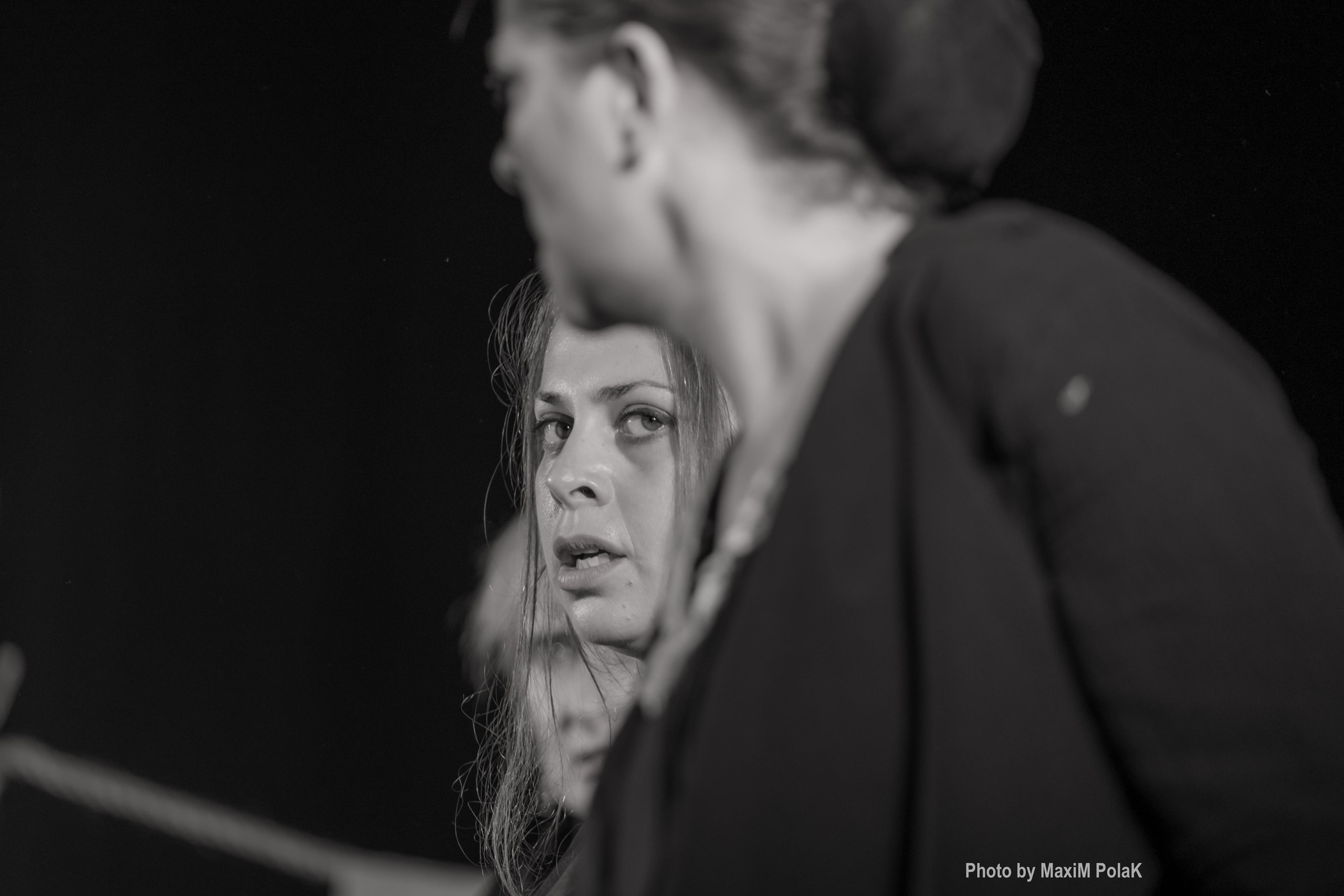 Theater Zero. Middle East Photo Agency סוכנות צילום המזרח התיכון — צילום מקצועי והדפסת מגנטים לאירועים