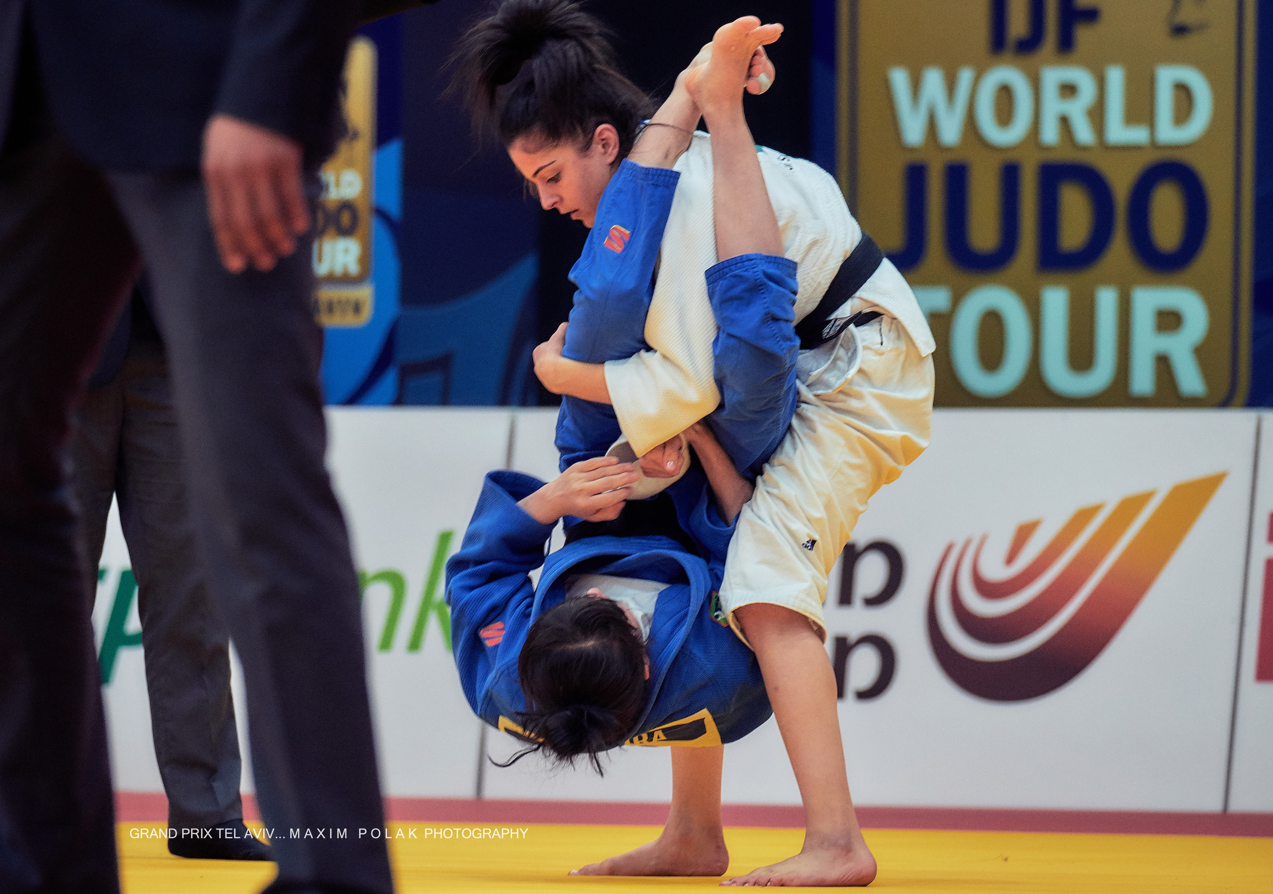 Grand Prix Judo. Middle East Photo Agency — Weddings, Bar & Bat Mitzvahs, Brit Milah, Theater, Magnets, Portraits
