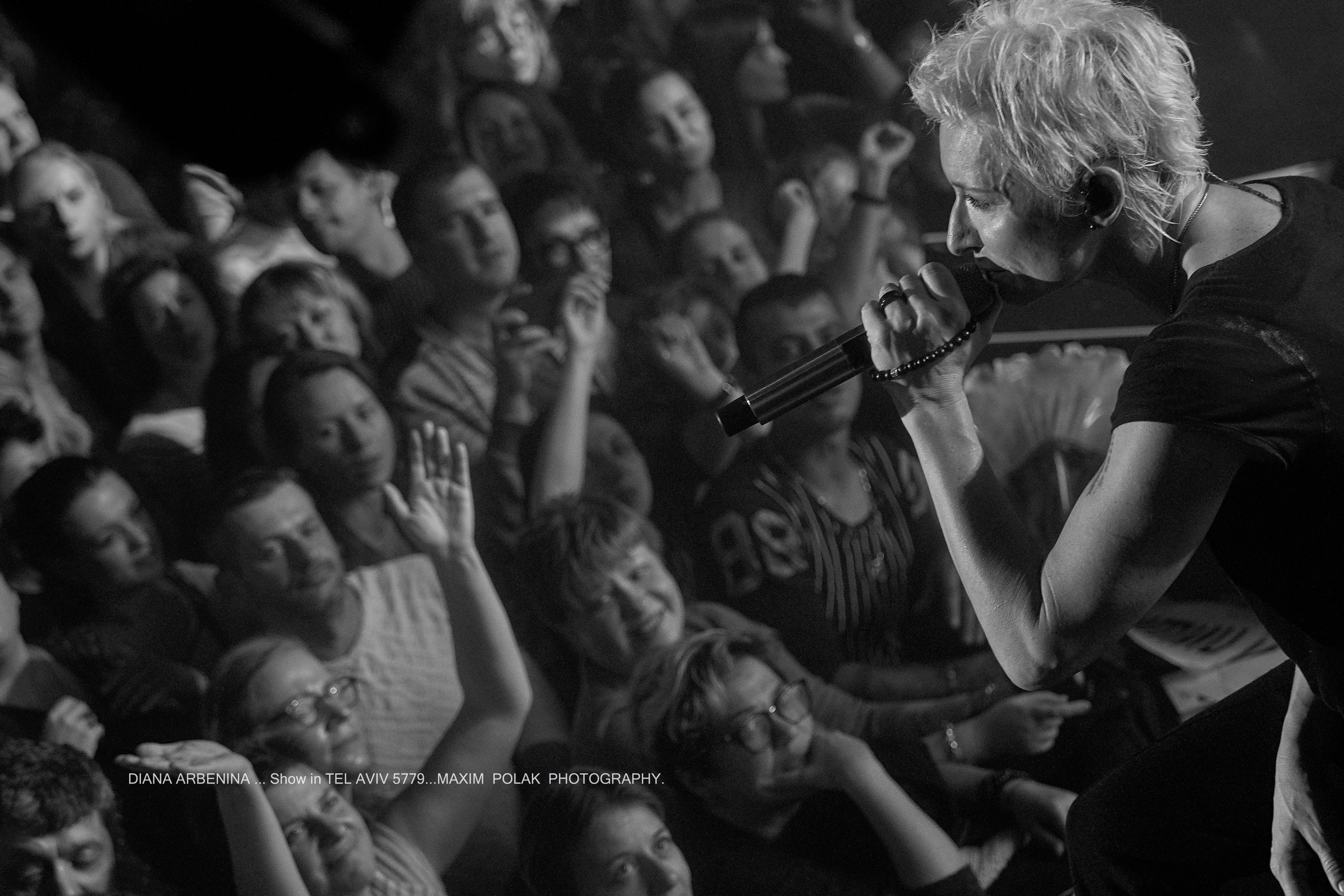 DIANA ARBENINA. Middle East Photo Agency — Свадьбы, Бар и Бат-мицва, Брит, Театр, Магниты, Портреты