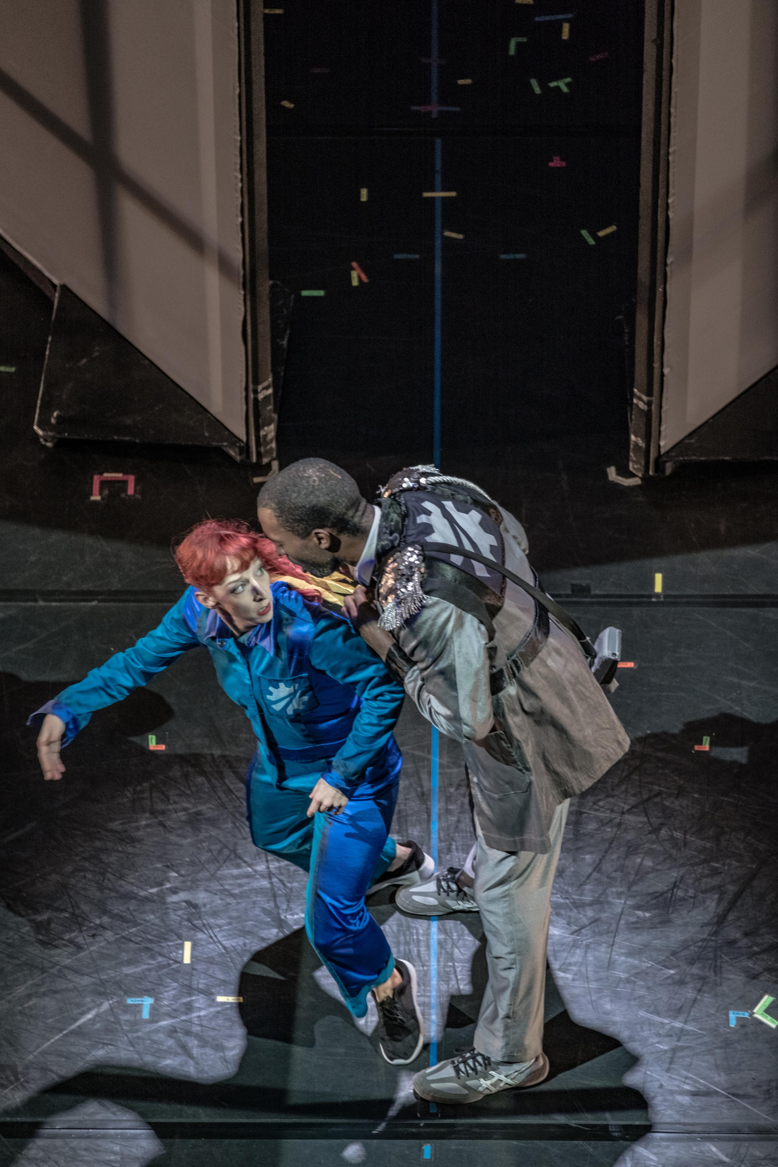 Pilobolus. USA. Middle East Photo Agency — Weddings, Bar & Bat Mitzvahs, Brit Milah, Theater, Magnets, Portraits