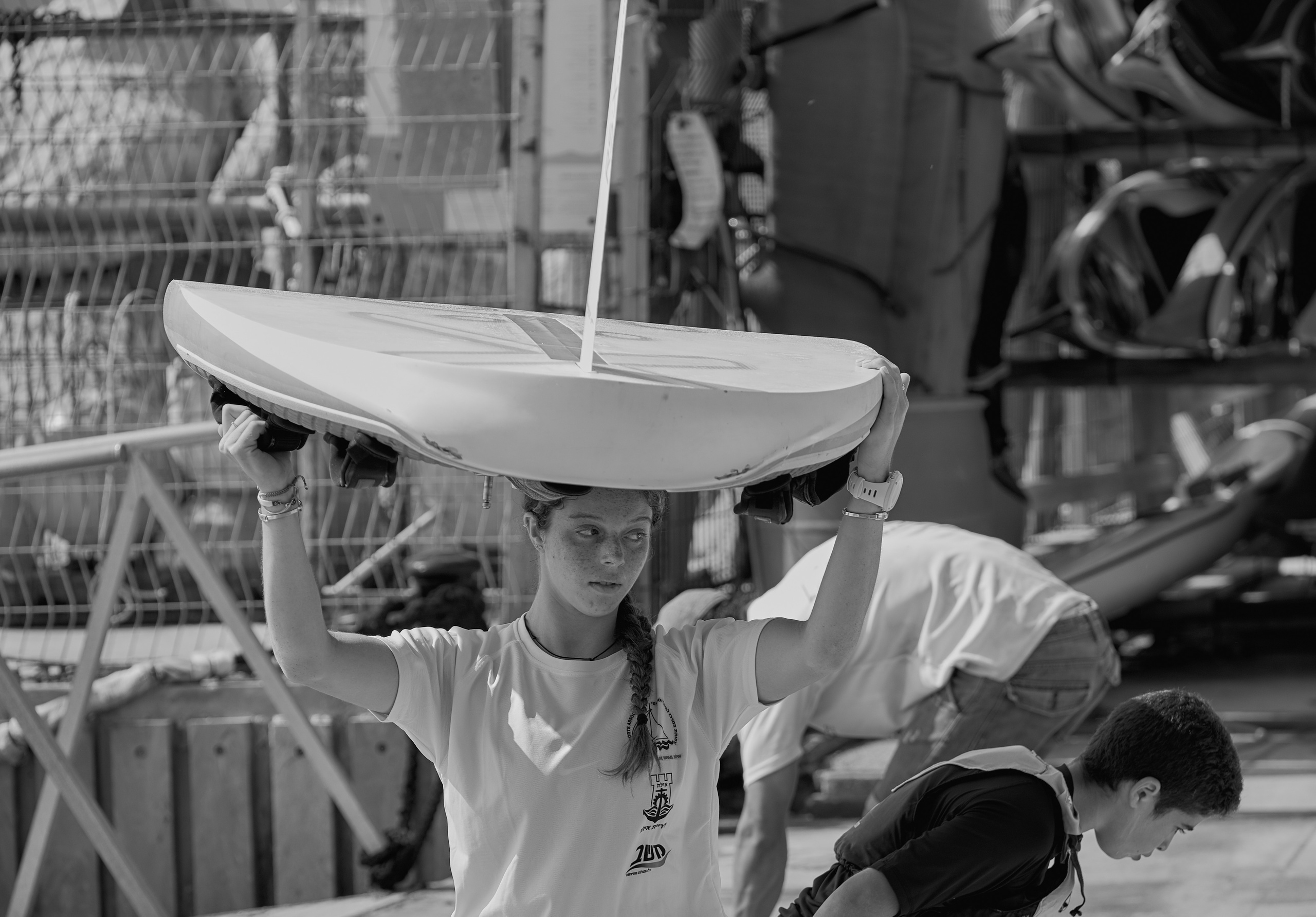 Herzlia Yacht Cup. Middle East Photo Agency סוכנות צילום המזרח התיכון — צילום מקצועי והדפסת מגנטים לאירועים