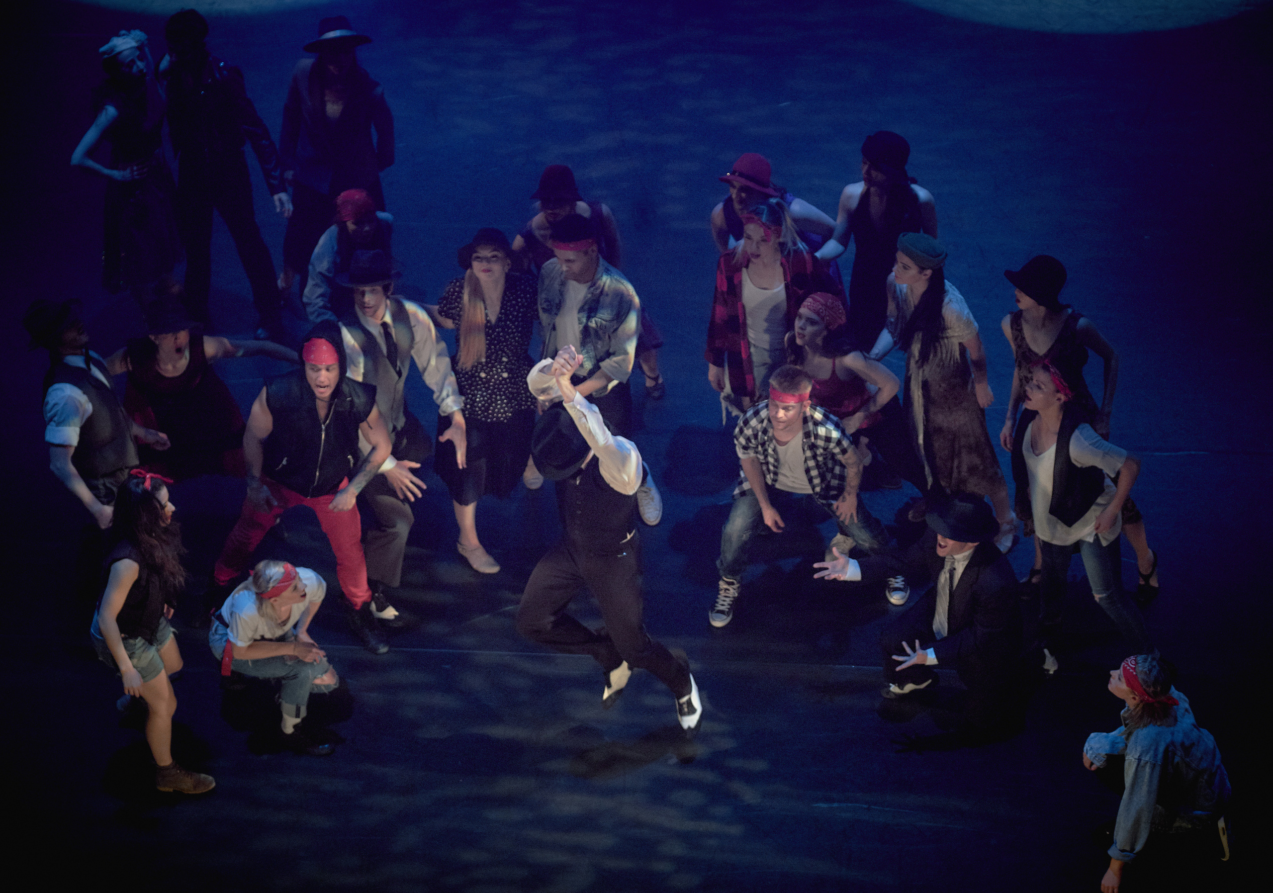 ODYSSEY DANCE THEATER. USA. Middle East Photo Agency — Свадьбы, Бар и Бат-мицва, Брит, Театр, Магниты, Портреты