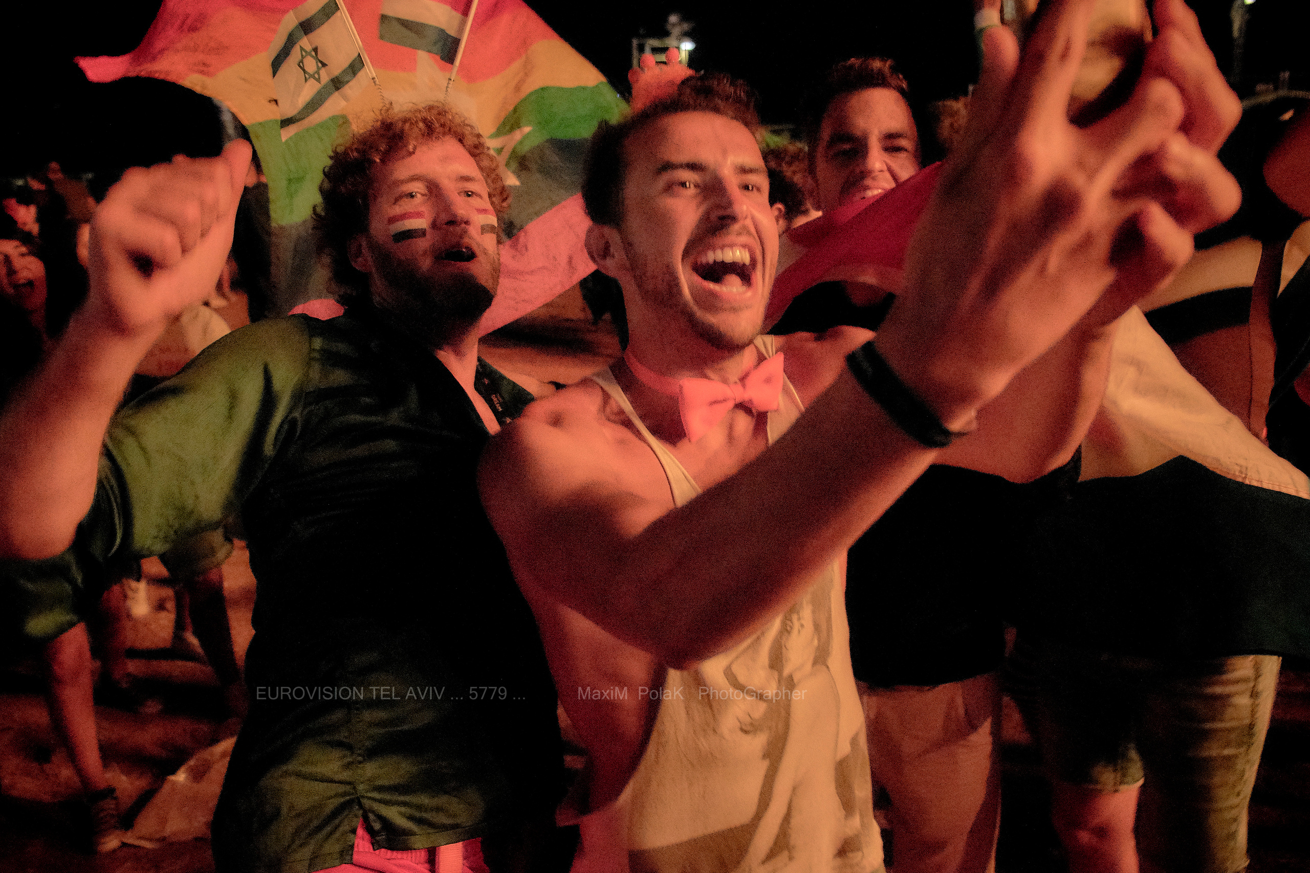 Eurovision. Middle East Photo Agency — Weddings, Bar & Bat Mitzvahs, Brit Milah, Theater, Magnets, Portraits