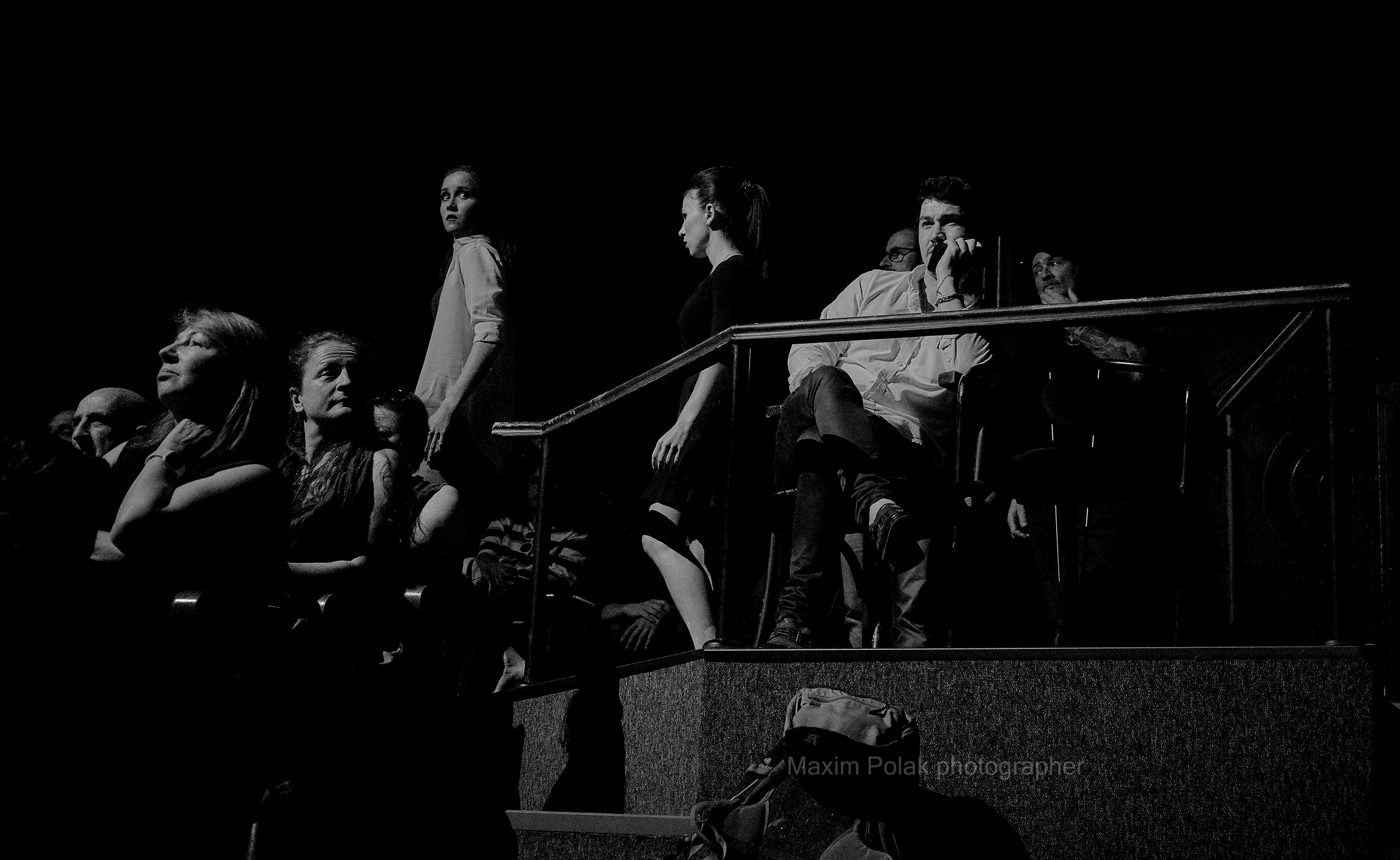 Theater Musical. Middle East Photo Agency — Weddings, Bar & Bat Mitzvahs, Brit Milah, Theater, Magnets, Portraits