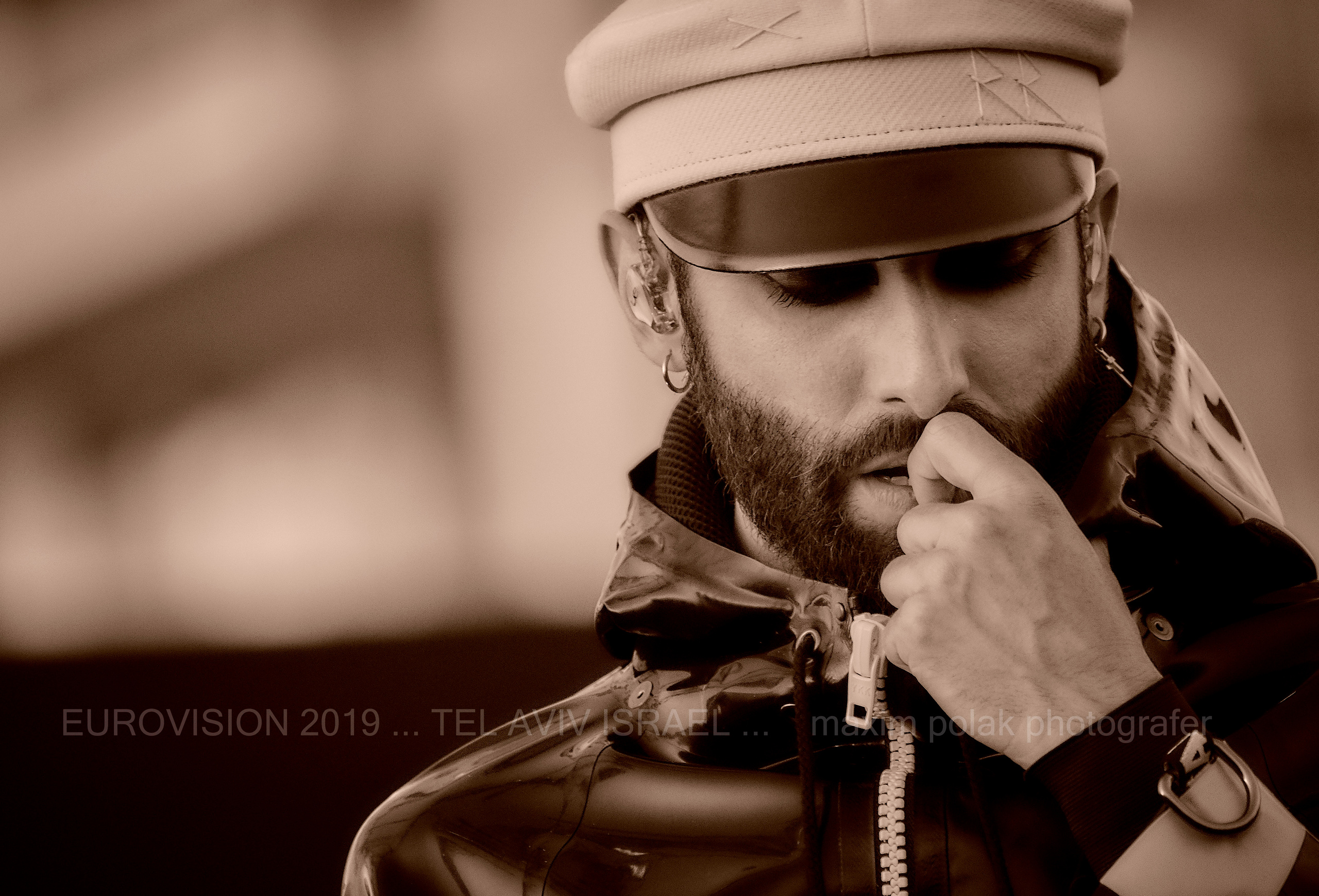 CONCHITTA. EUROVISION TEL AVIV. Middle East Photo Agency — Свадьбы, Бар и Бат-мицва, Брит, Театр, Магниты, Портреты