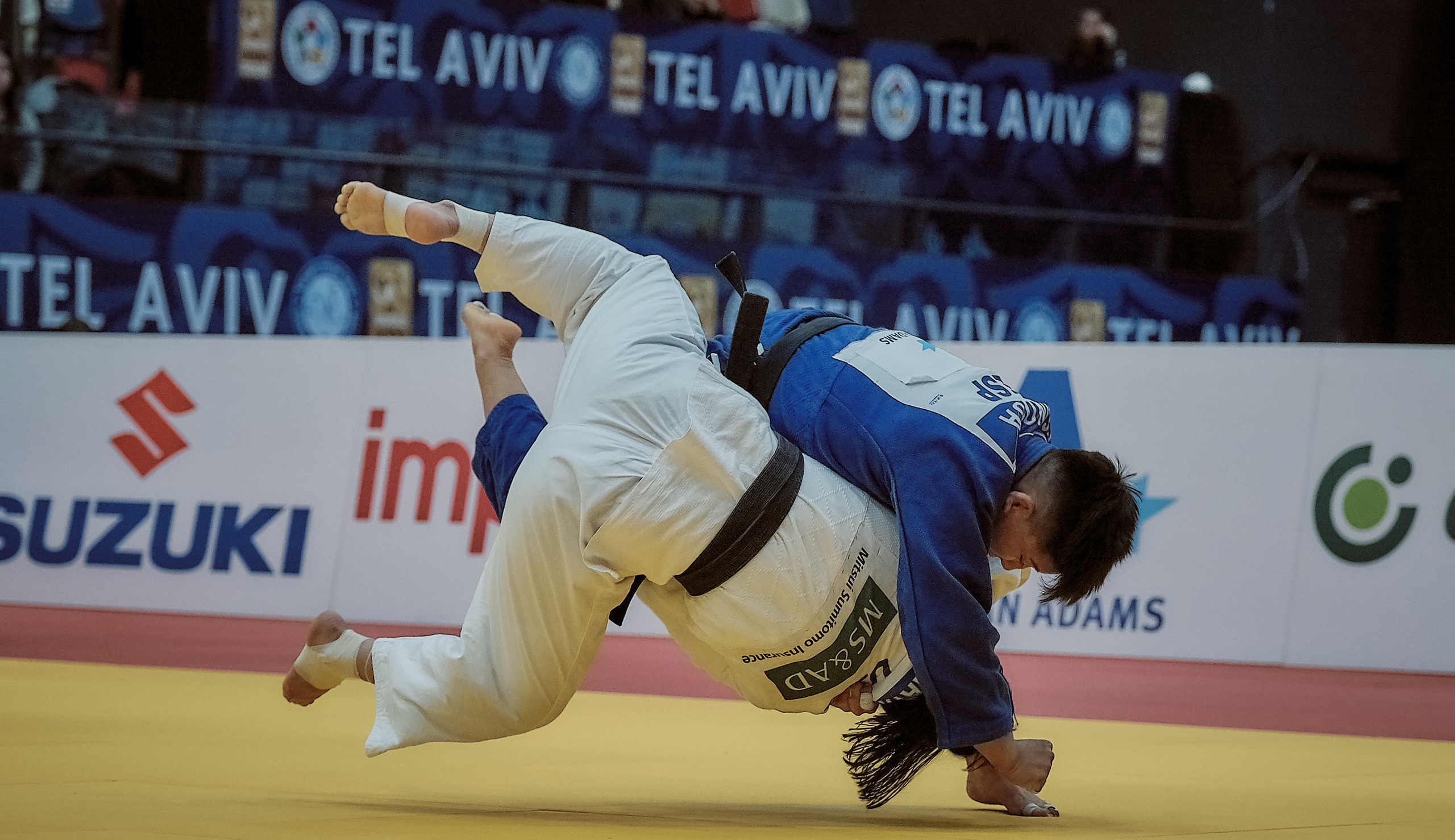 Grand Prix Judo Tel Aviv. Middle East Photo Agency — Weddings, Bar & Bat Mitzvahs, Brit Milah, Theater, Magnets, Portraits