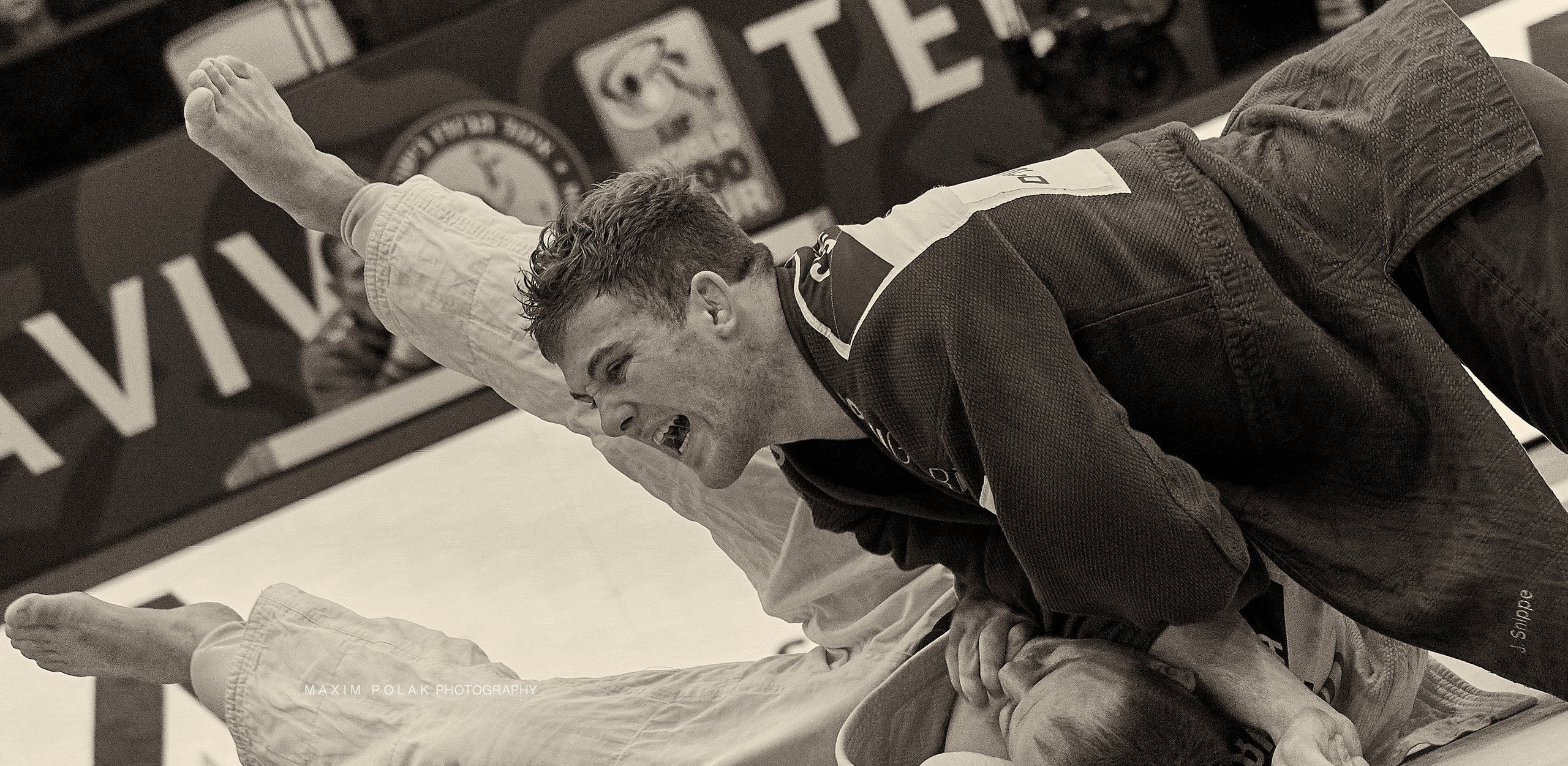 GRAND PRIX JUDO. BABINTCEVA. Middle East Photo Agency — Свадьбы, Бар и Бат-мицва, Брит, Театр, Магниты, Портреты