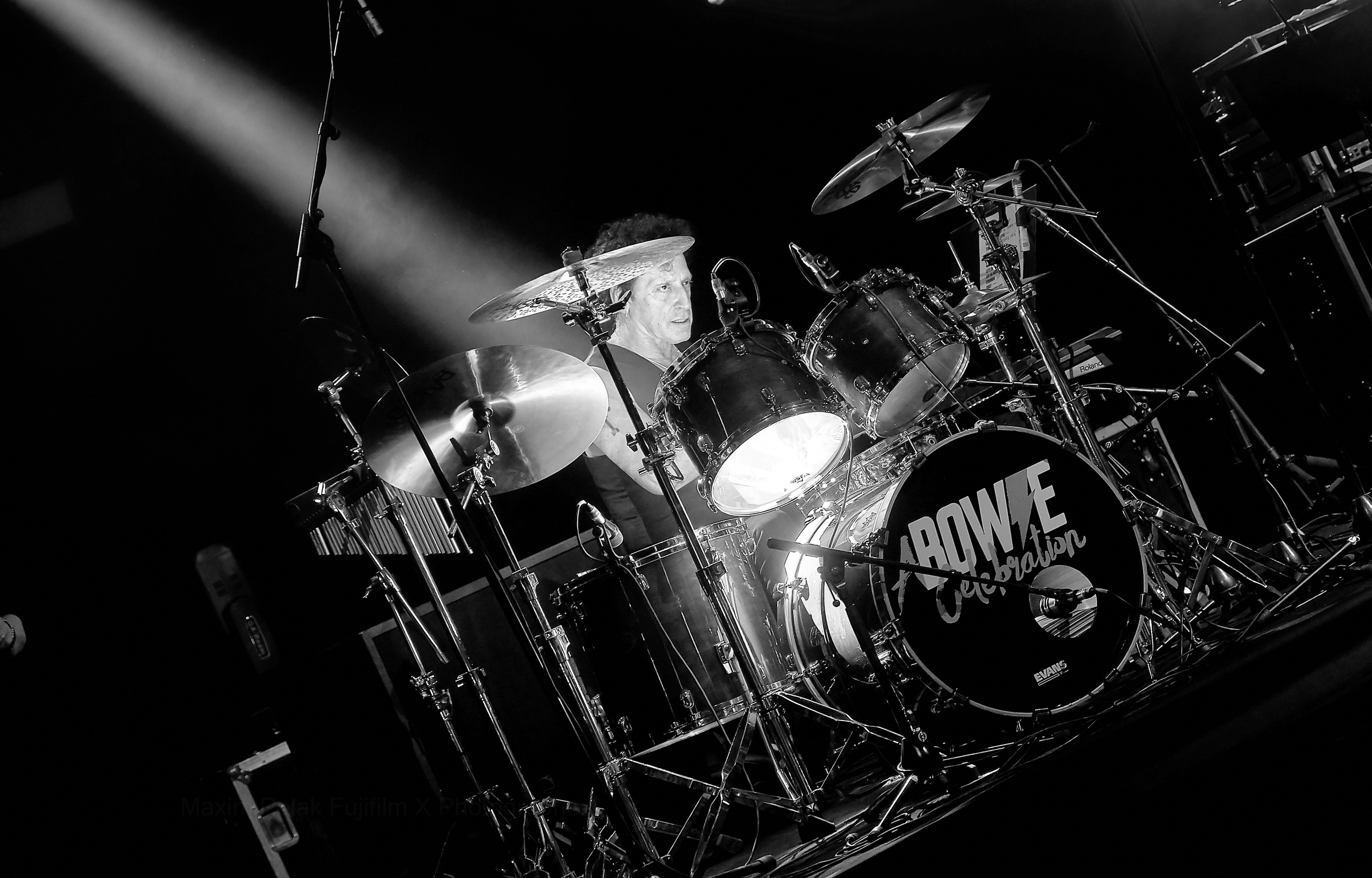 David Bowie and friends… World Tour. Middle East Photo Agency — Свадьбы, Бар и Бат-мицва, Брит, Театр, Магниты, Портреты