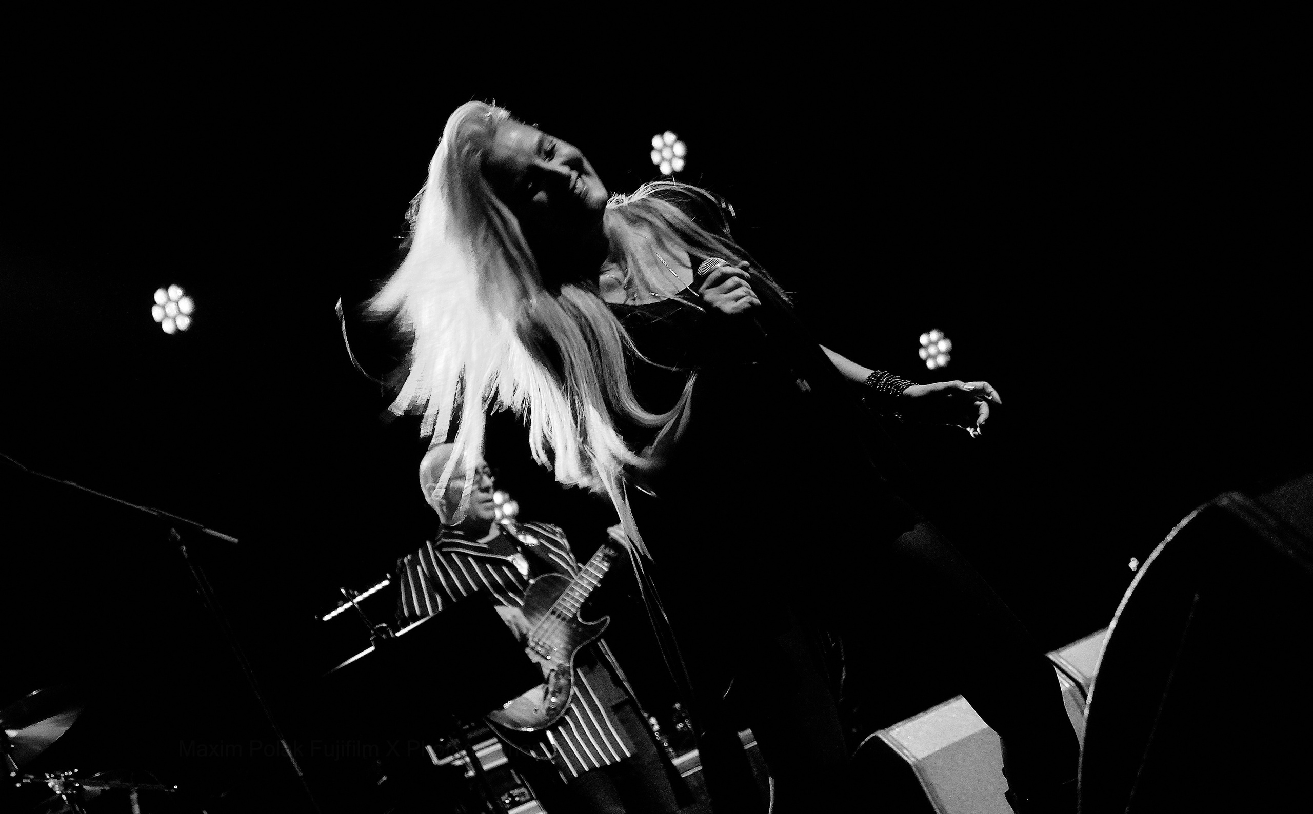 David Bowie and friends… World Tour. Middle East Photo Agency — Свадьбы, Бар и Бат-мицва, Брит, Театр, Магниты, Портреты