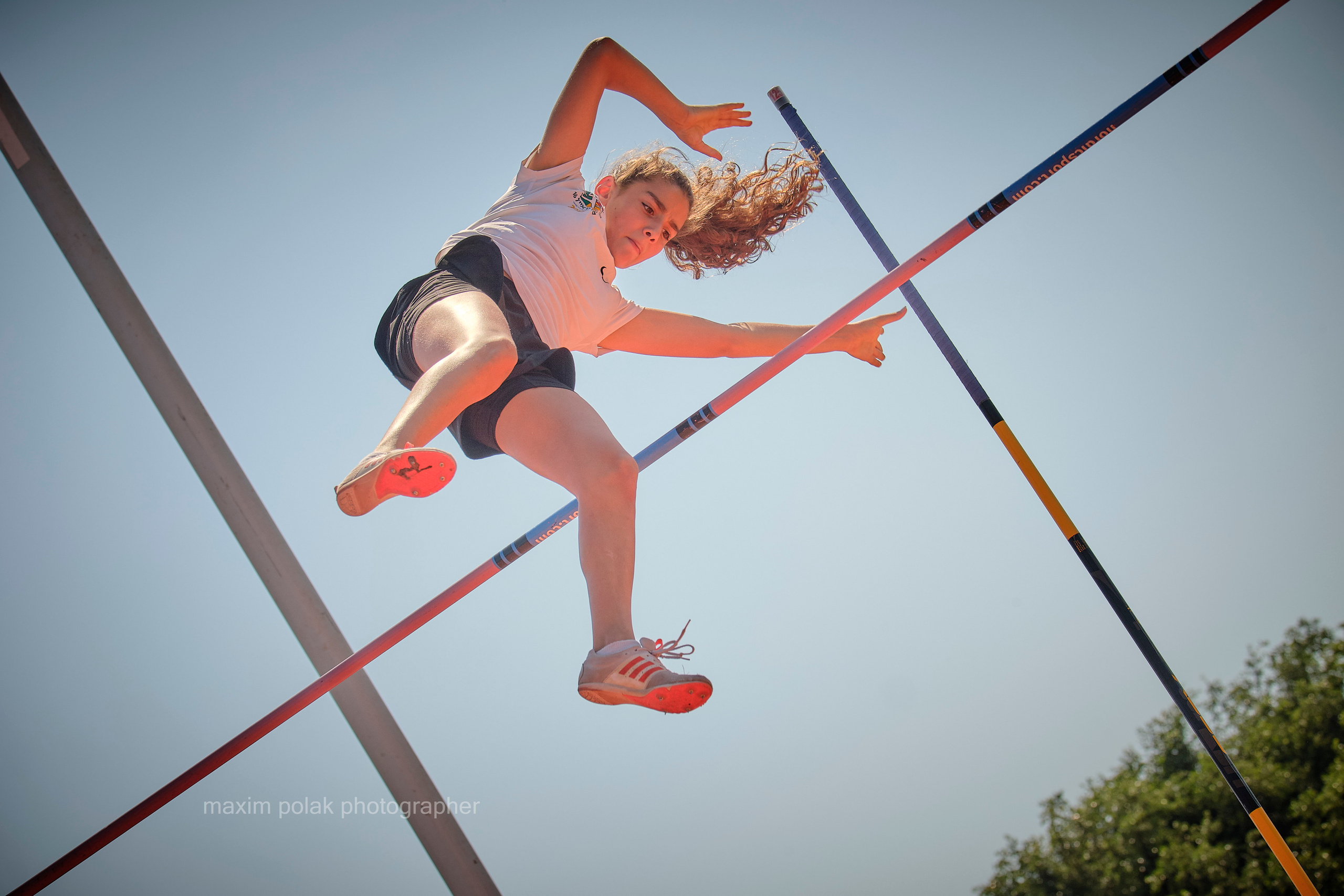 תחרויות אתלטיקה