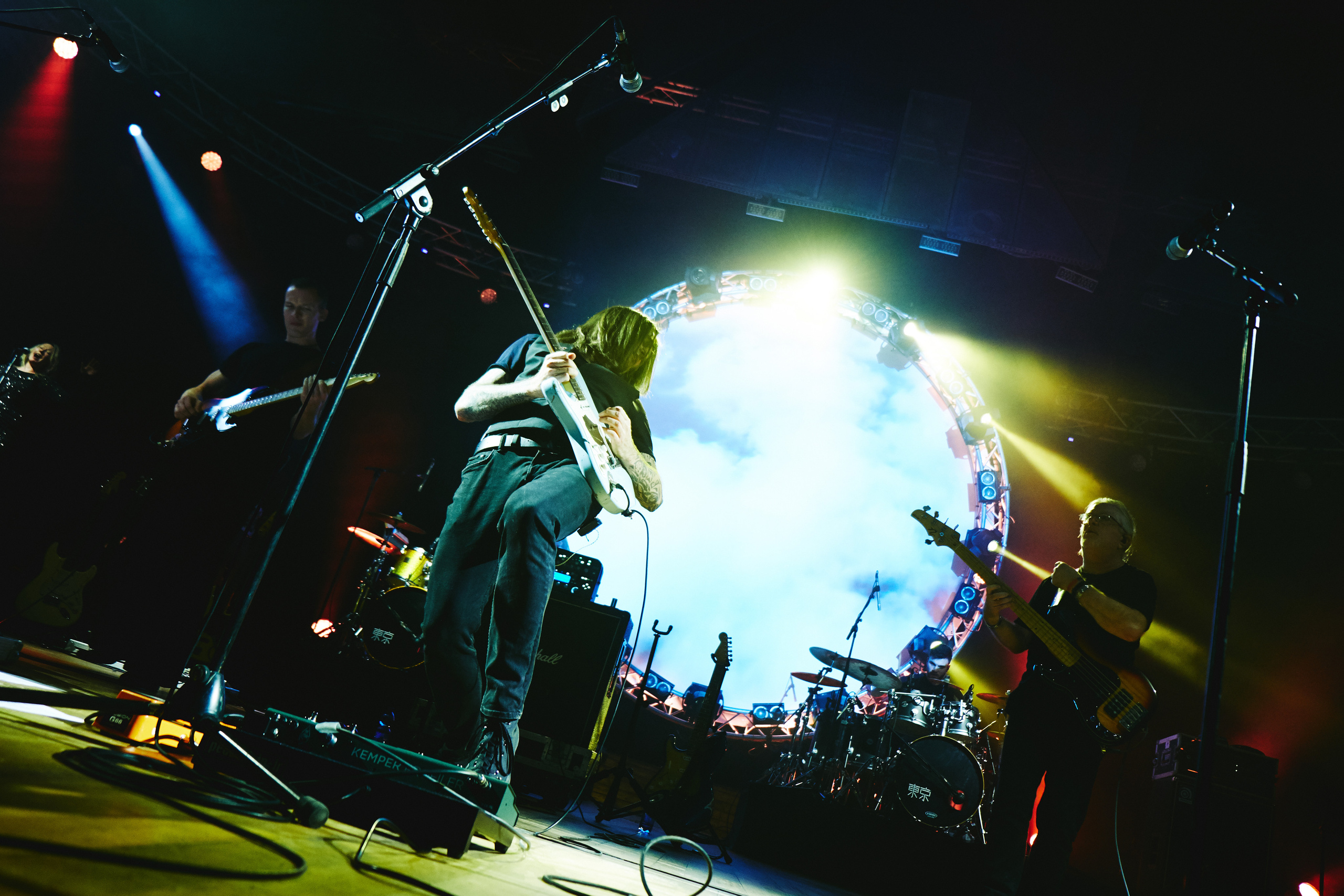 PINK FLOYD UK & ECHOS…. Middle East Photo Agency — Свадьбы, Бар и Бат-мицва, Брит, Театр, Магниты, Портреты