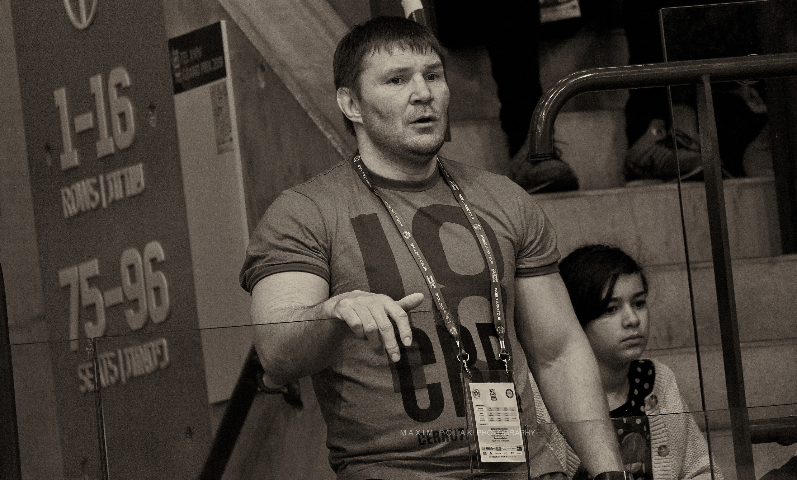 GRAND PRIX JUDO. BABINTCEVA. Middle East Photo Agency — Свадьбы, Бар и Бат-мицва, Брит, Театр, Магниты, Портреты