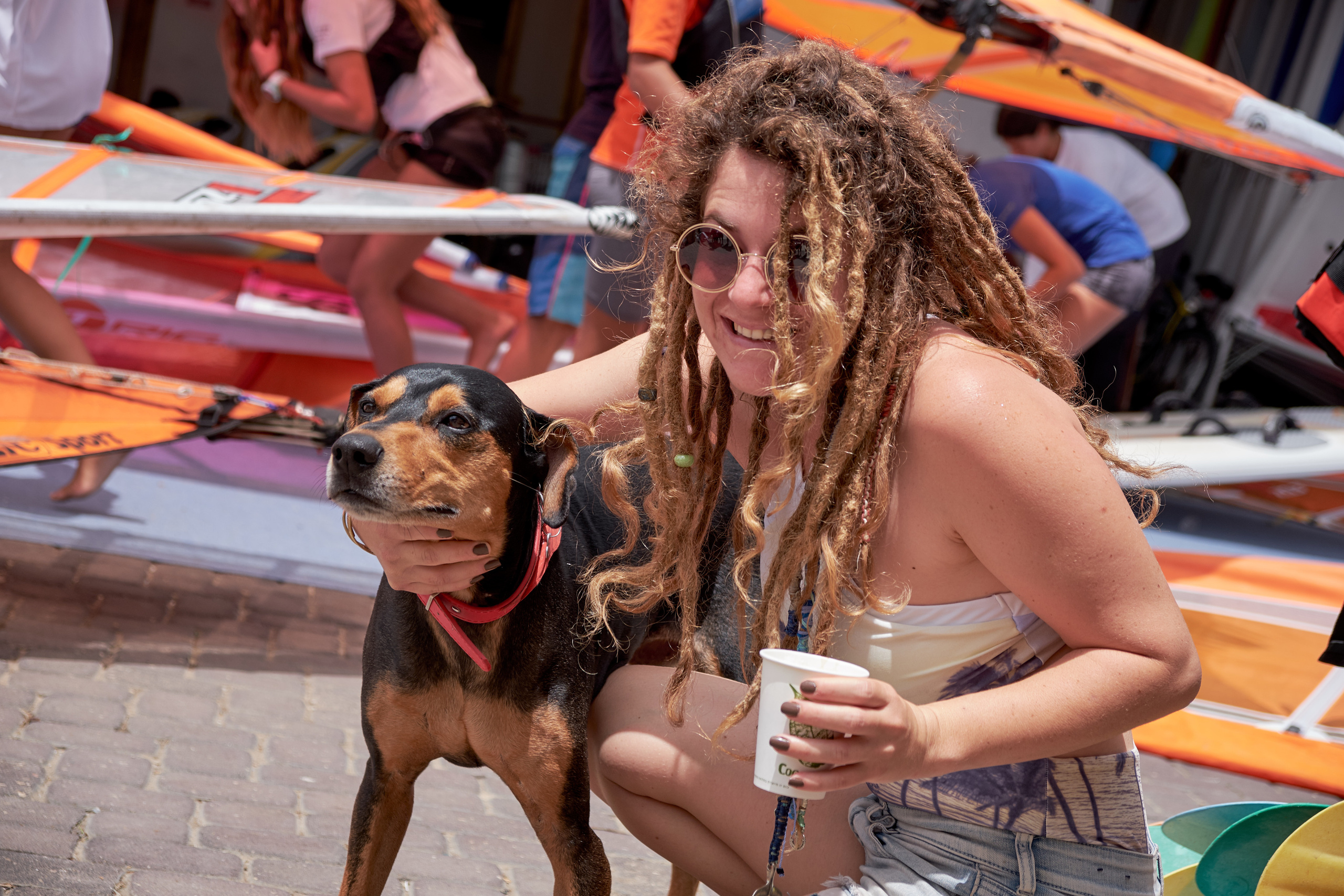 Herzlia Yacht Cup. Middle East Photo Agency סוכנות צילום המזרח התיכון — צילום מקצועי והדפסת מגנטים לאירועים