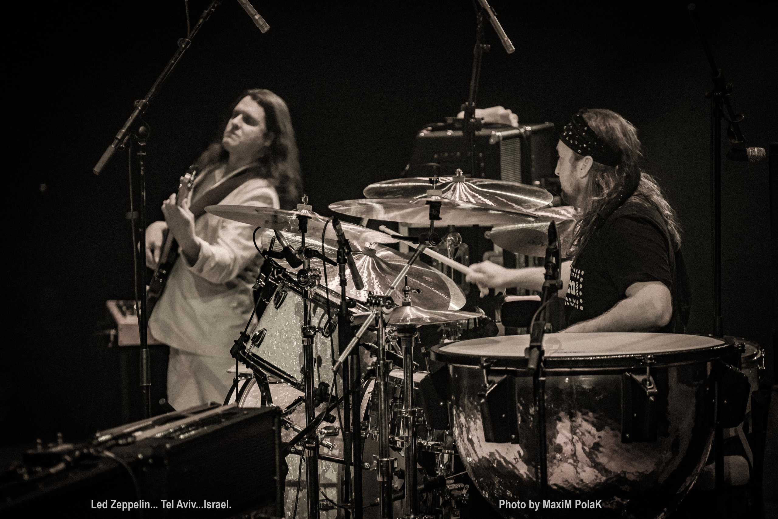 Led Zeppelin 2. Middle East Photo Agency — Свадьбы, Бар и Бат-мицва, Брит, Театр, Магниты, Портреты