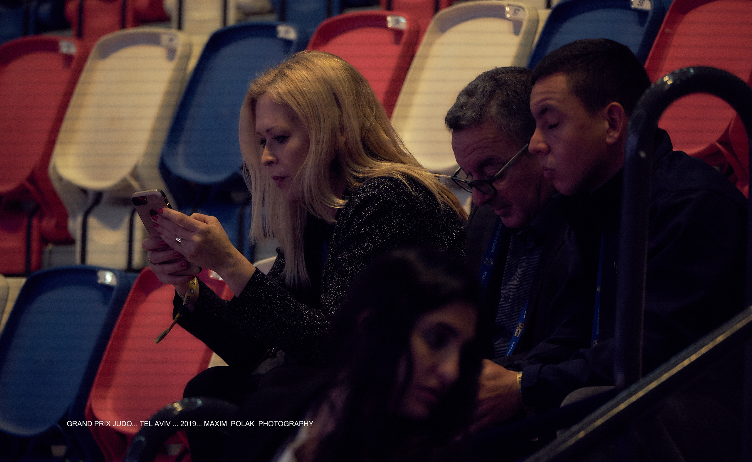 Grand Prix Judo. Middle East Photo Agency — Weddings, Bar & Bat Mitzvahs, Brit Milah, Theater, Magnets, Portraits