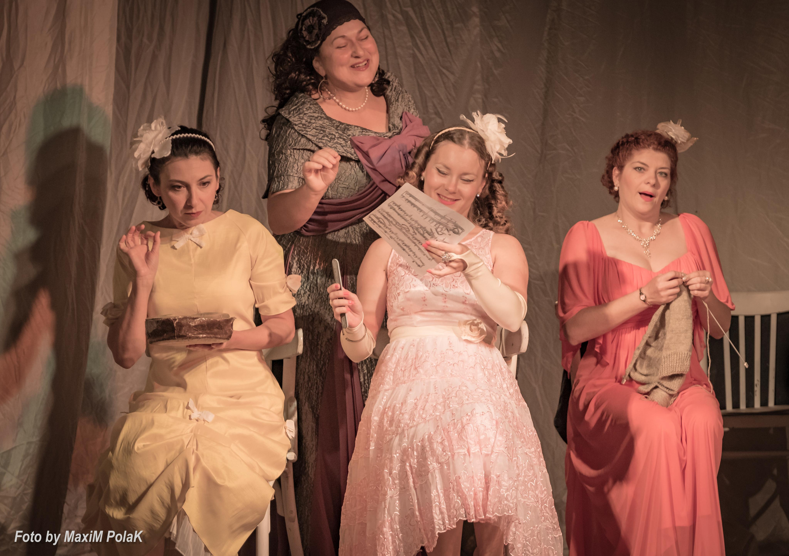 THEATER ZERO. ORCHESTRE. Middle East Photo Agency — Свадьбы, Бар и Бат-мицва, Брит, Театр, Магниты, Портреты